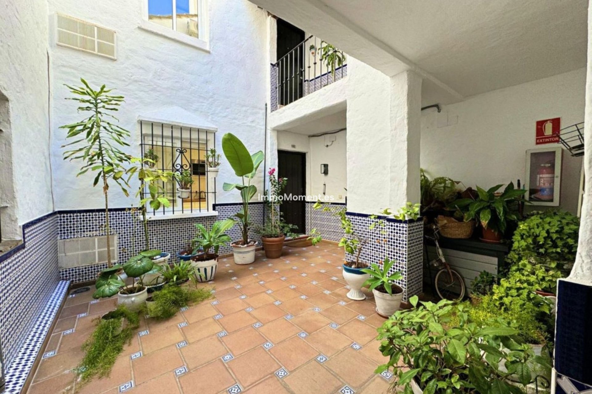 Reventa - Apartamento - Marbella - Puerto Banús