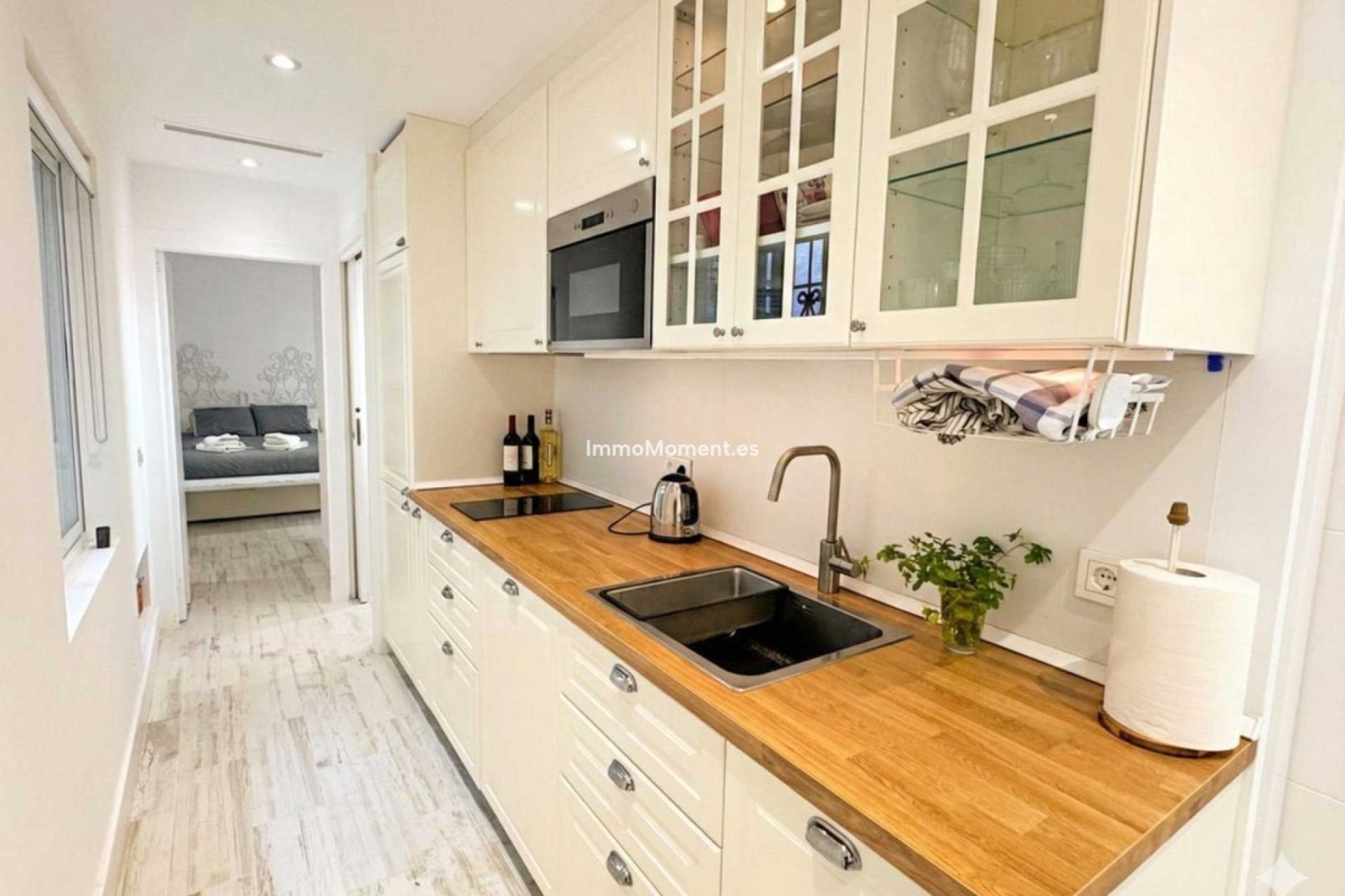 Reventa - Apartamento - Marbella - Puerto Banús