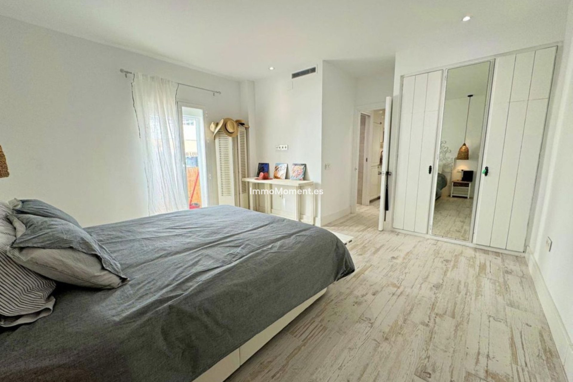 Reventa - Apartamento - Marbella - Puerto Banús