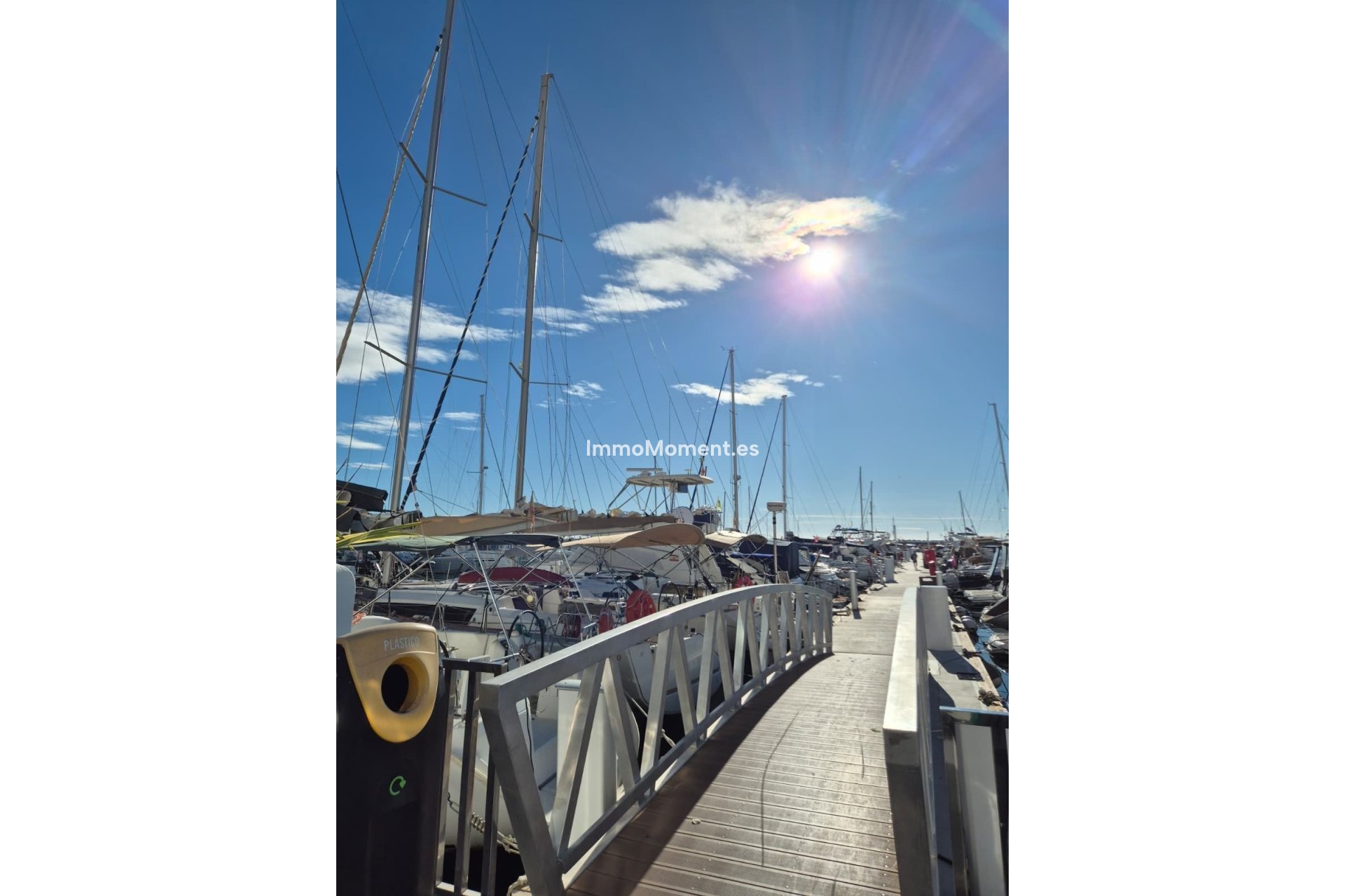 Reventa - Apartamento - Marbella - Puerto Banús