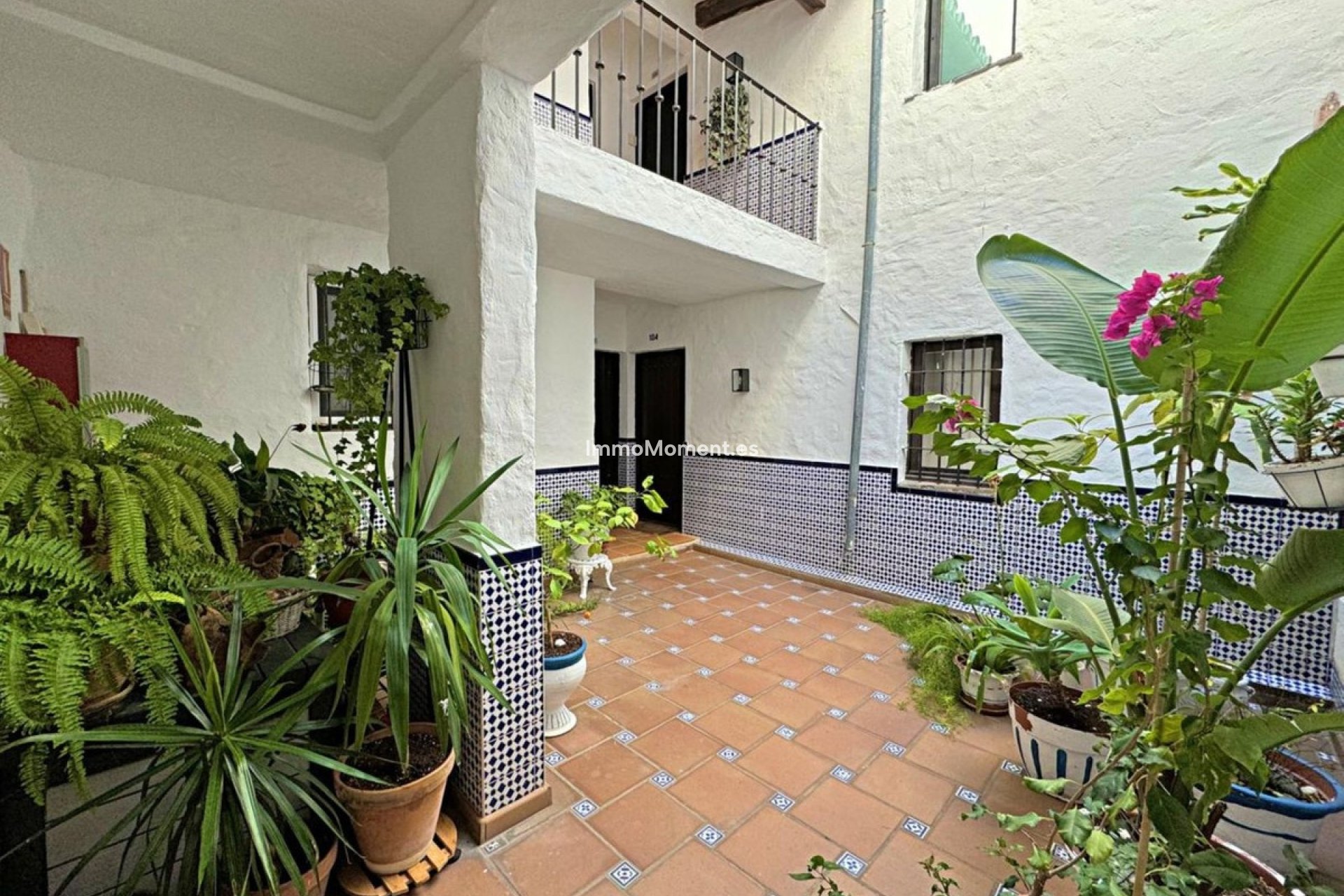 Reventa - Apartamento - Marbella - Puerto Banús