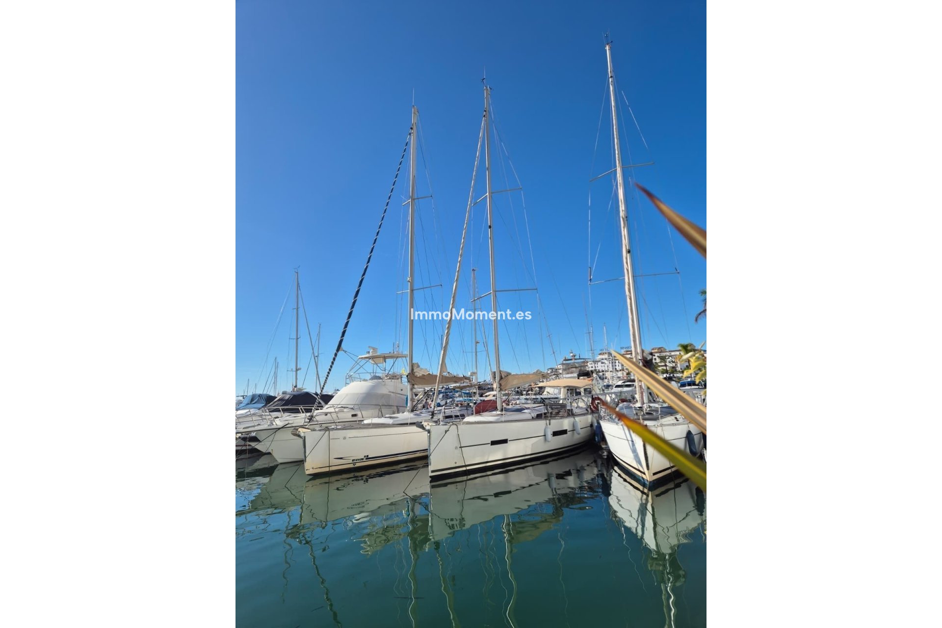 Reventa - Apartamento - Marbella - Puerto Banús