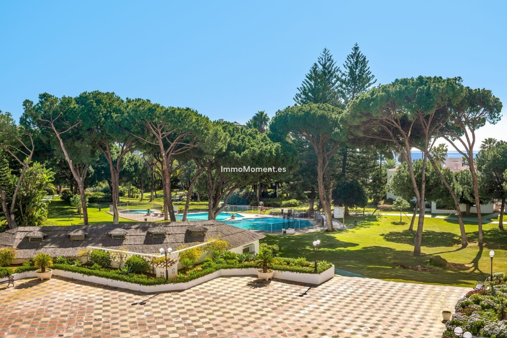 Reventa - Apartamento - Marbella - Puerto Banús