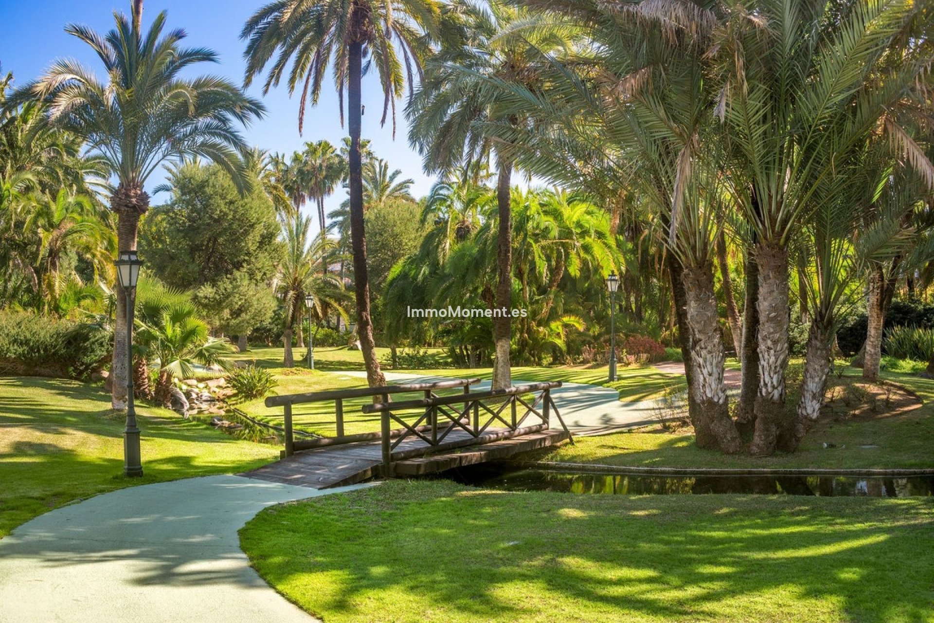 Reventa - Apartamento - Marbella - Puerto Banús