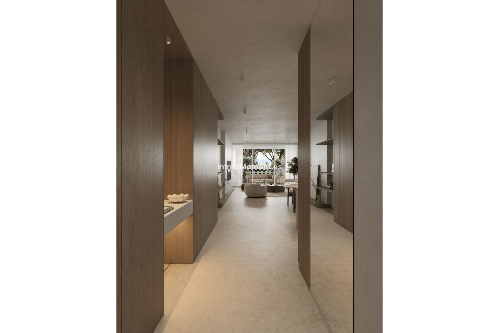 Reventa - Apartamento - Marbella - Puerto Banús