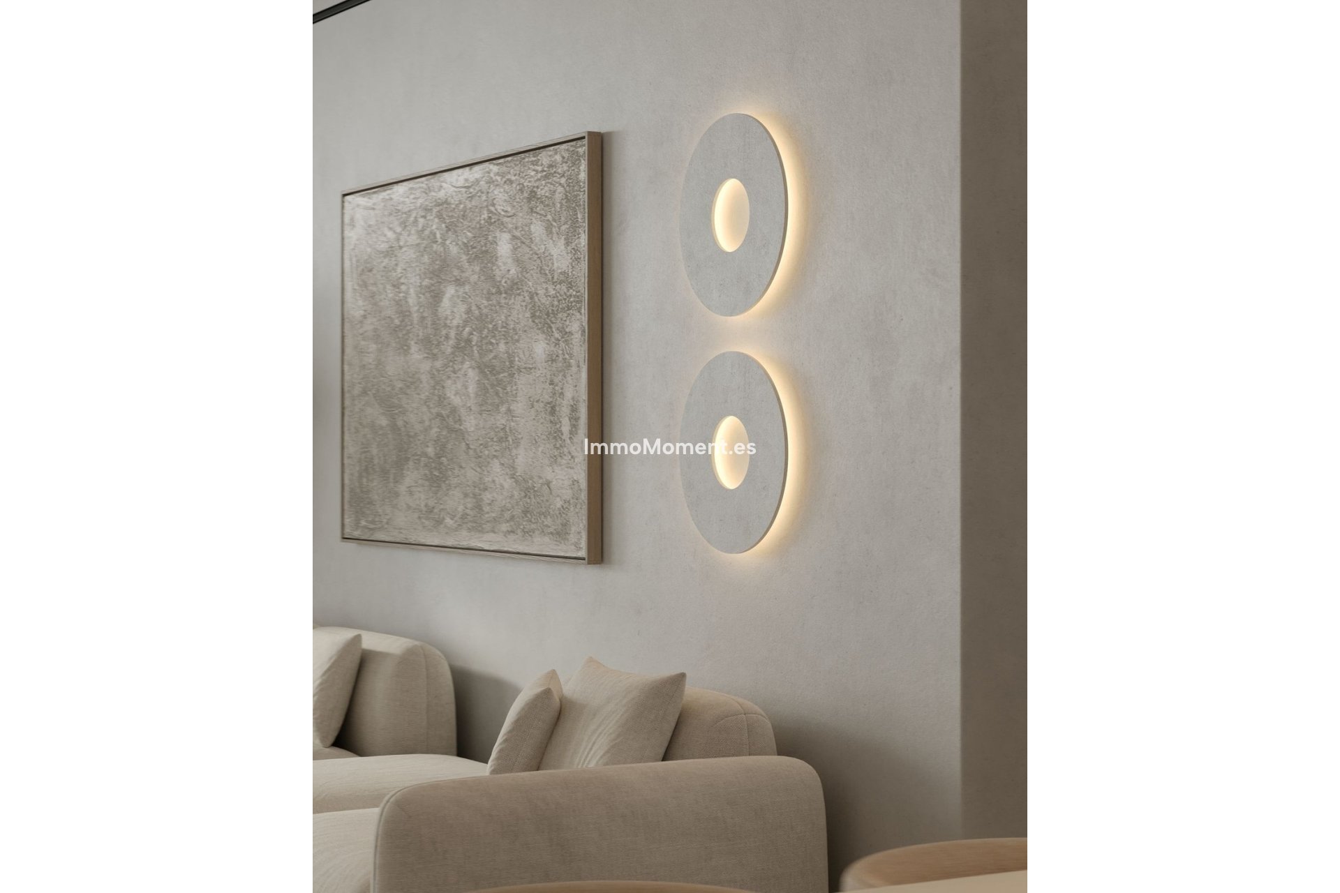 Reventa - Apartamento - Marbella - Puerto Banús