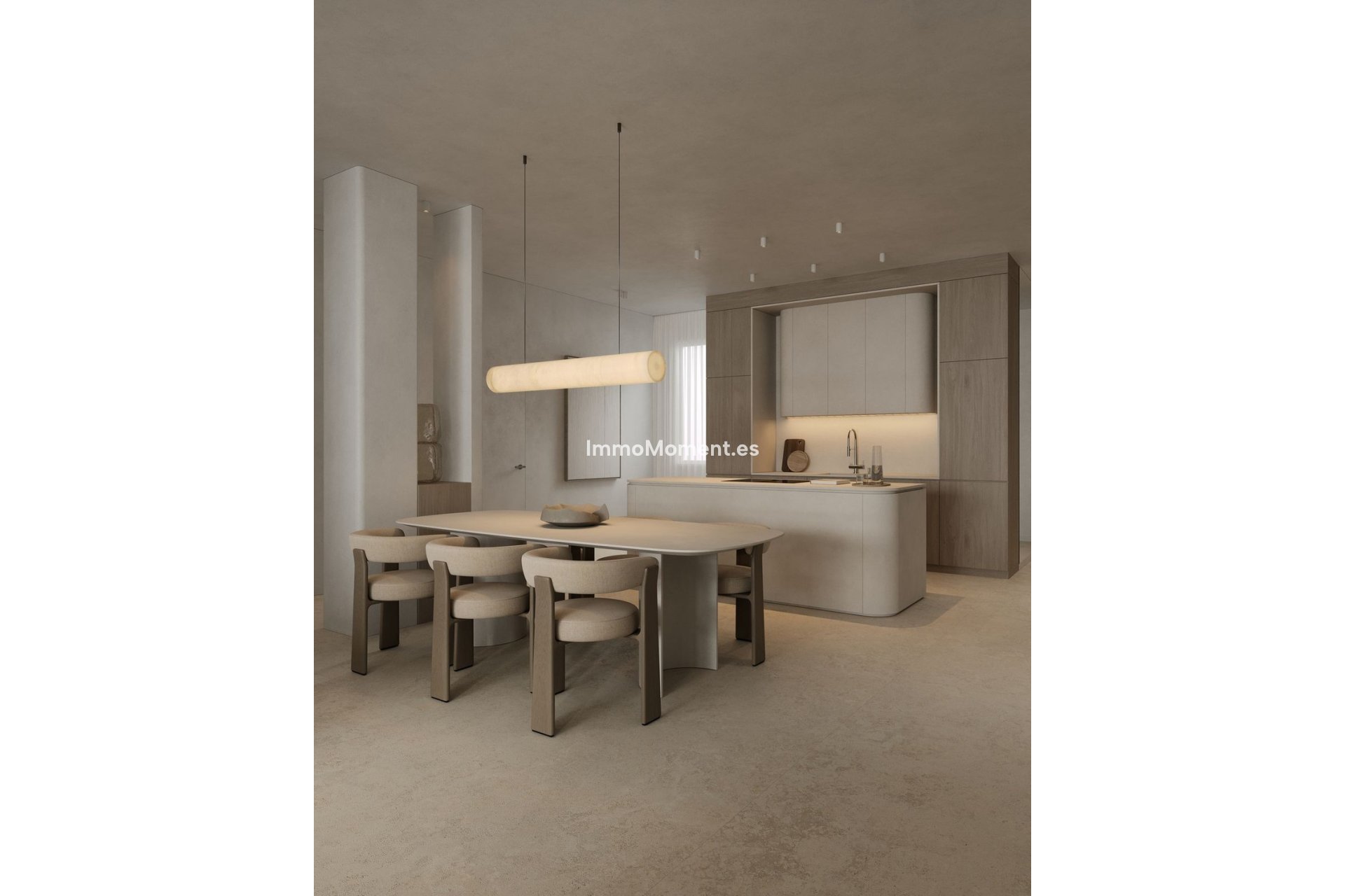 Reventa - Apartamento - Marbella - Puerto Banús