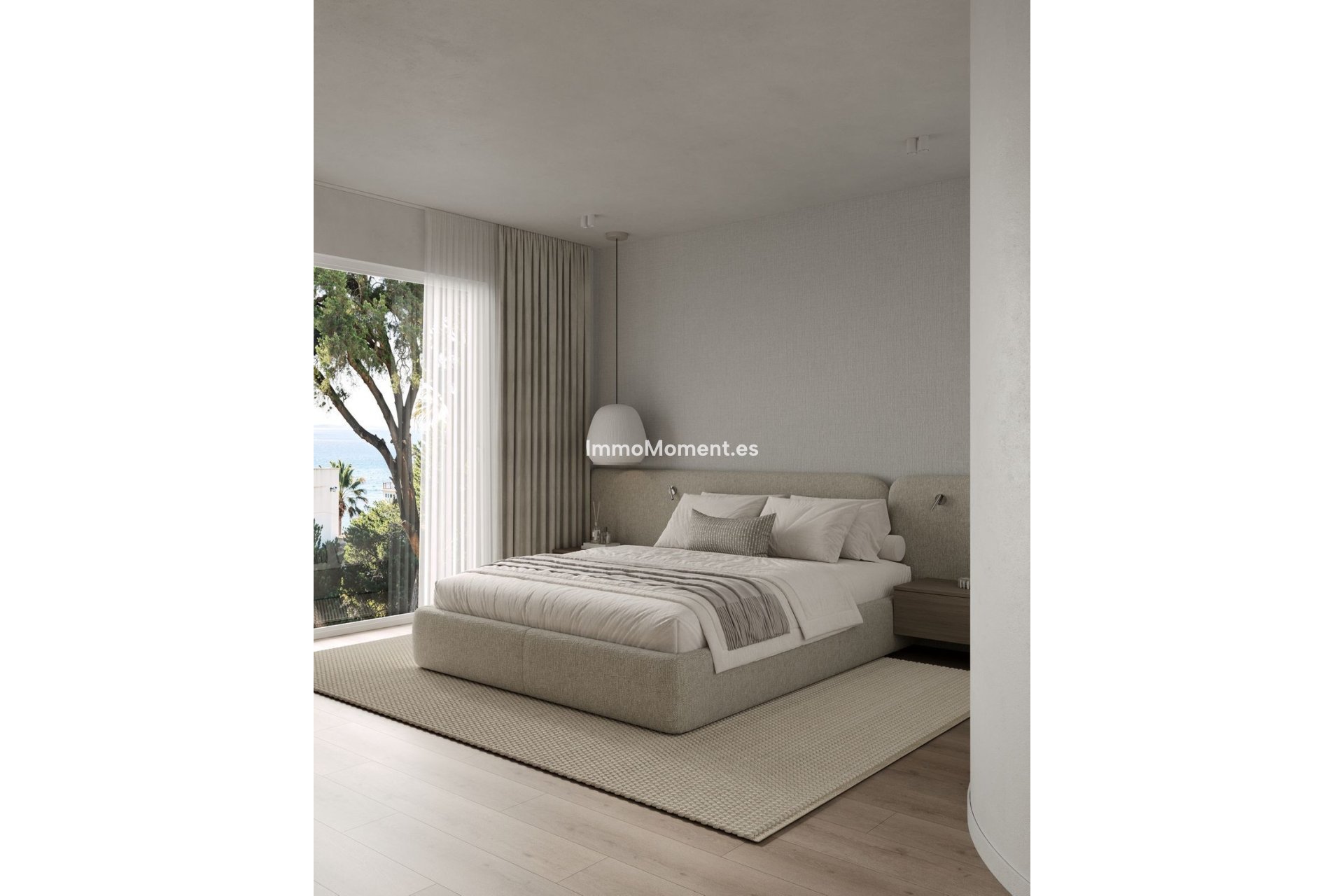 Reventa - Apartamento - Marbella - Puerto Banús