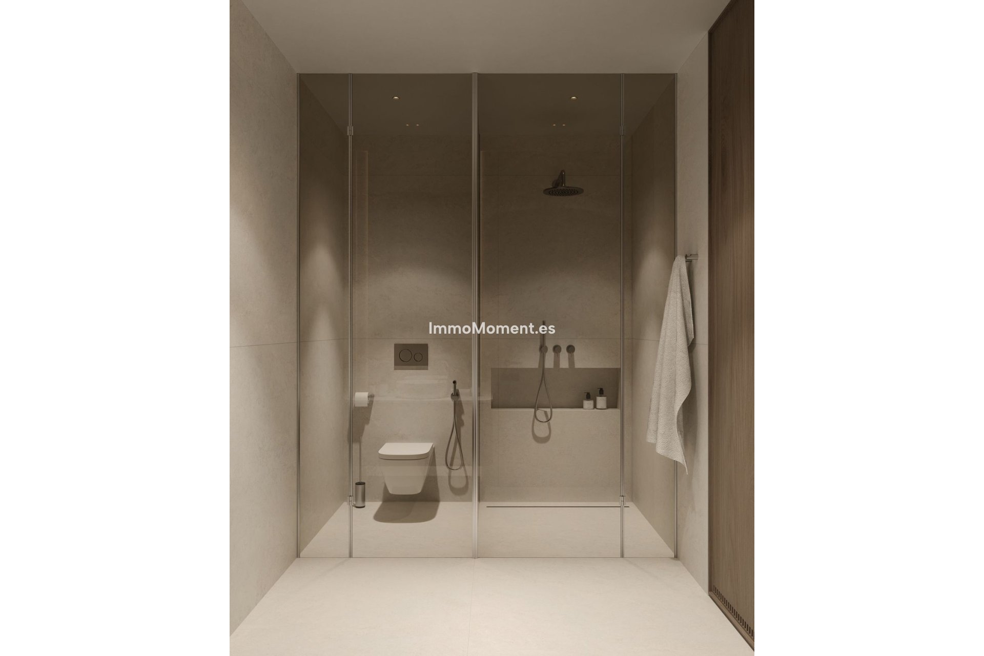 Reventa - Apartamento - Marbella - Puerto Banús