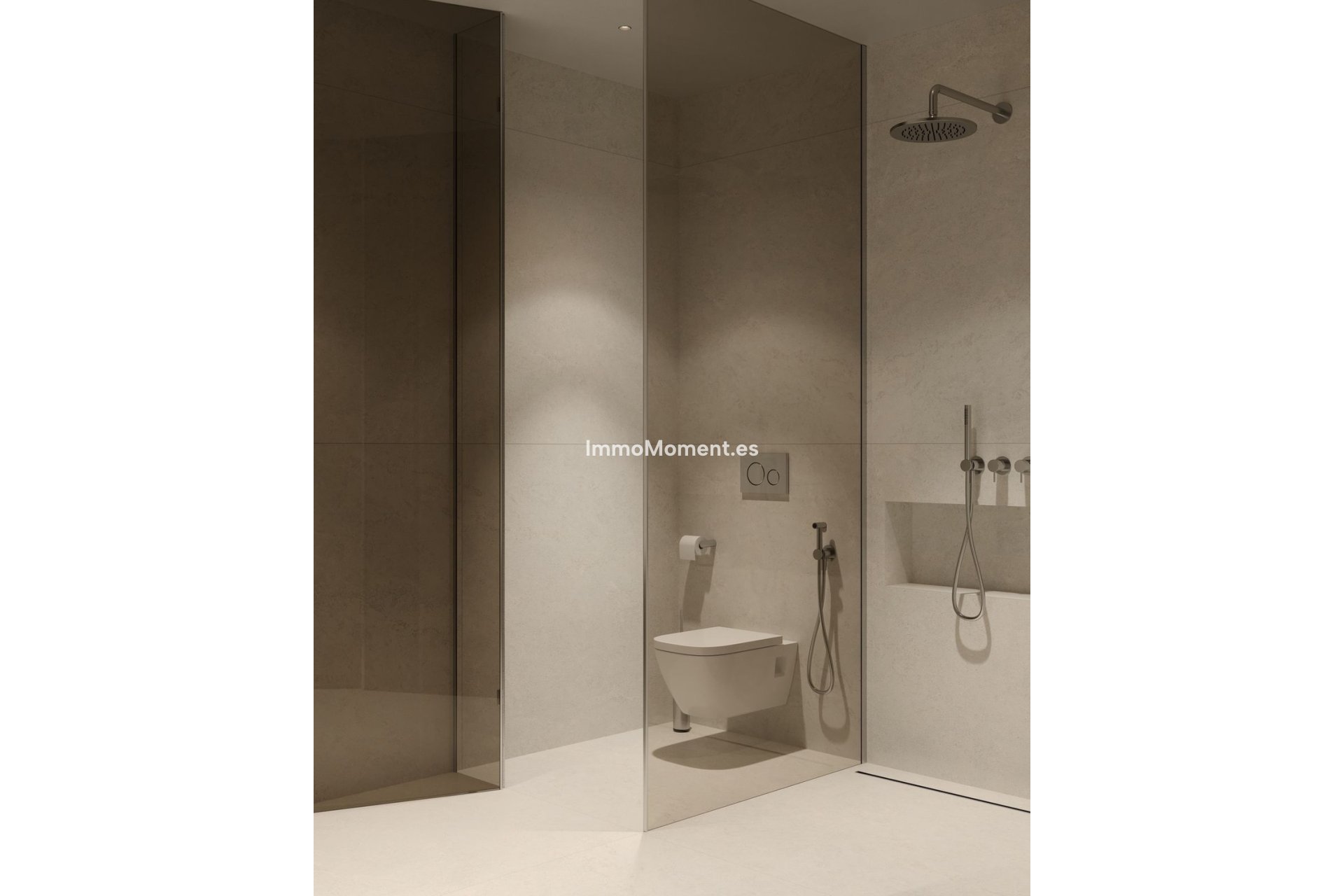 Reventa - Apartamento - Marbella - Puerto Banús