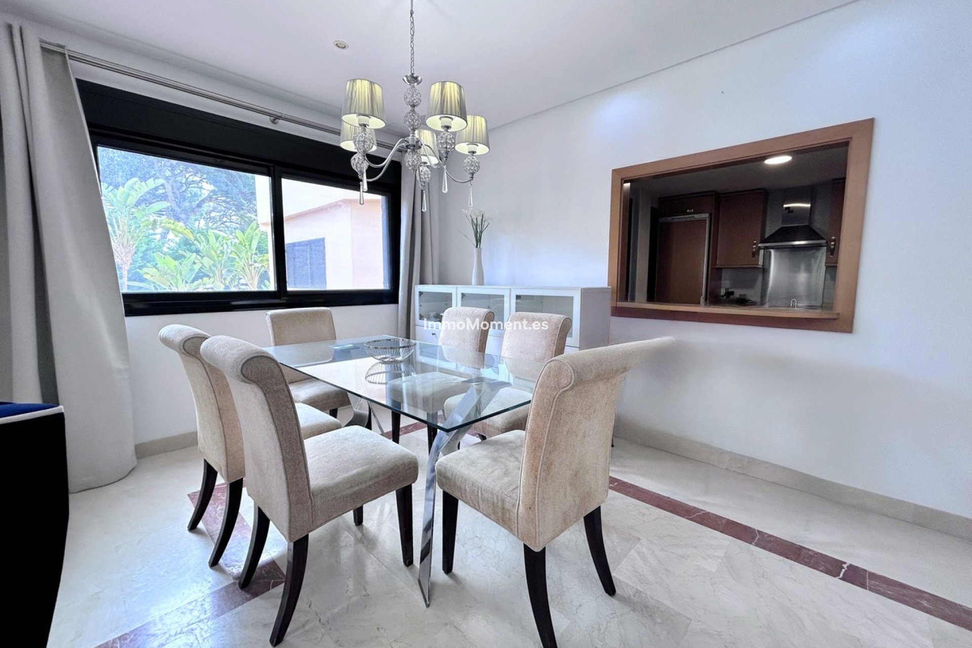 Reventa - Apartamento - Marbella - Puerto Banús