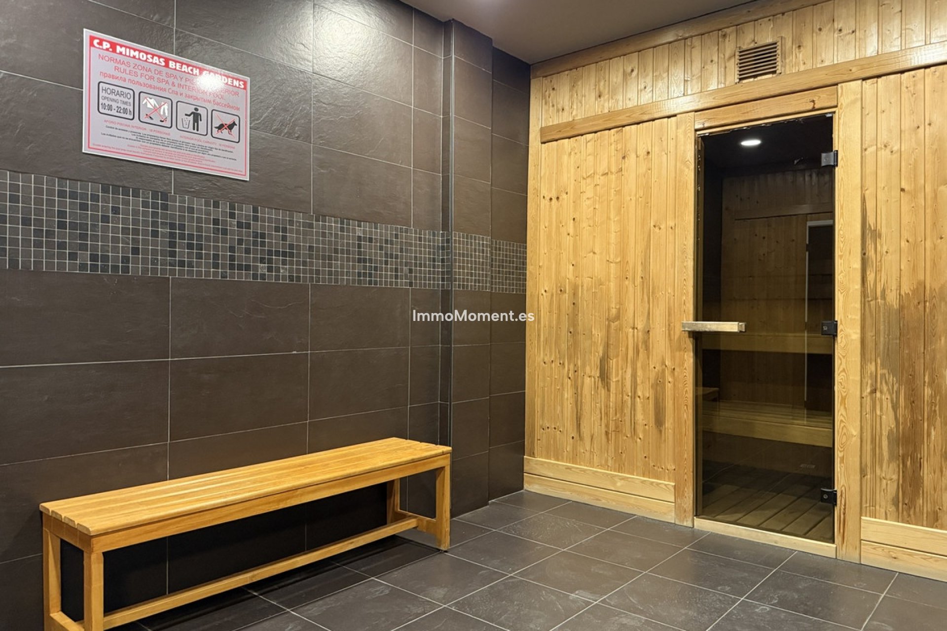 Reventa - Apartamento - Marbella - Puerto Banús