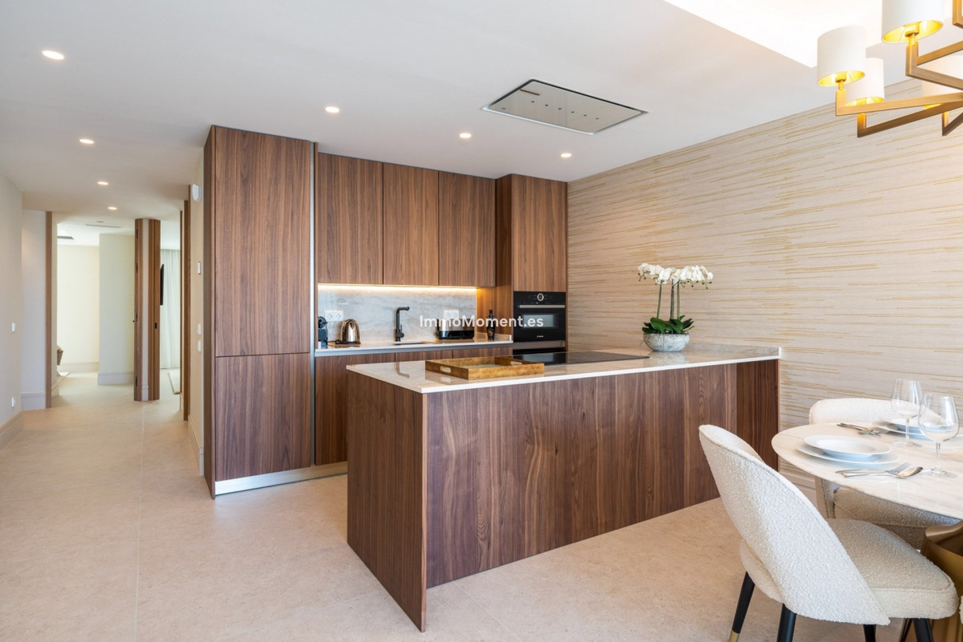 Reventa - Apartamento - Marbella - Puerto Banús