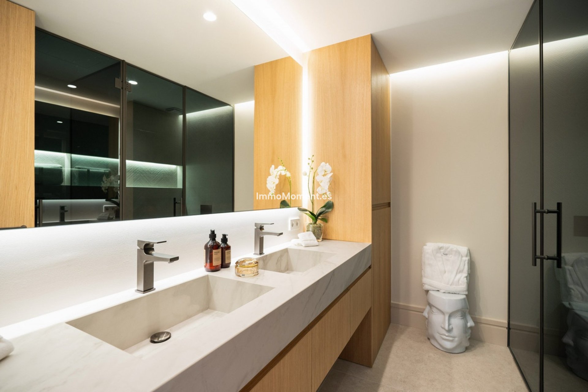 Reventa - Apartamento - Marbella - Puerto Banús