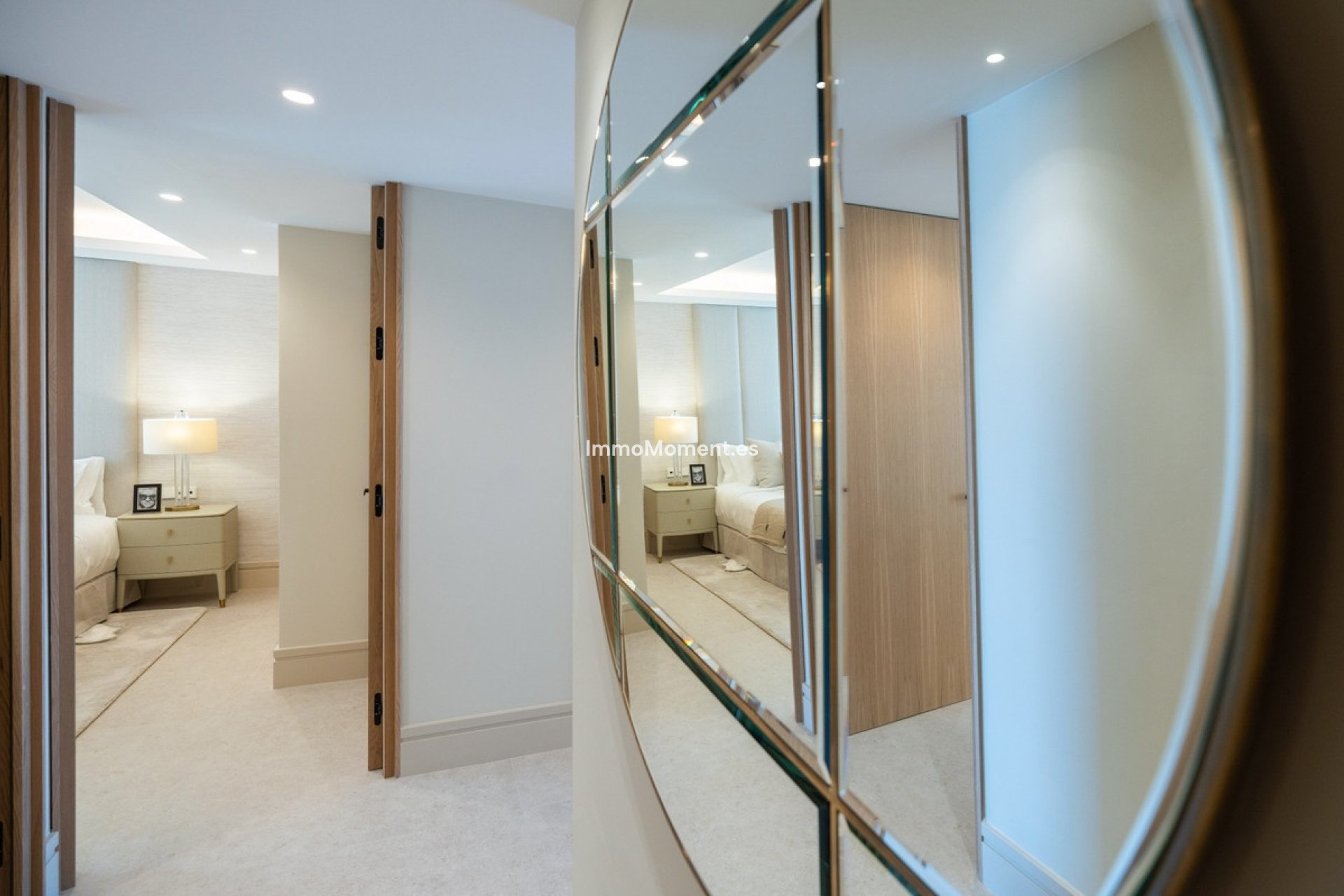 Reventa - Apartamento - Marbella - Puerto Banús