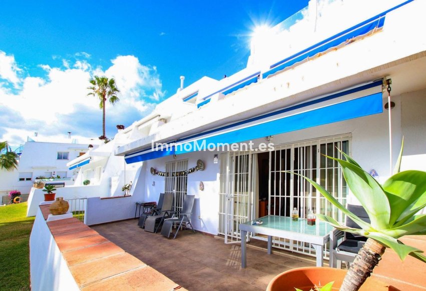 Reventa - Apartamento - Marbella - Puerto Banús