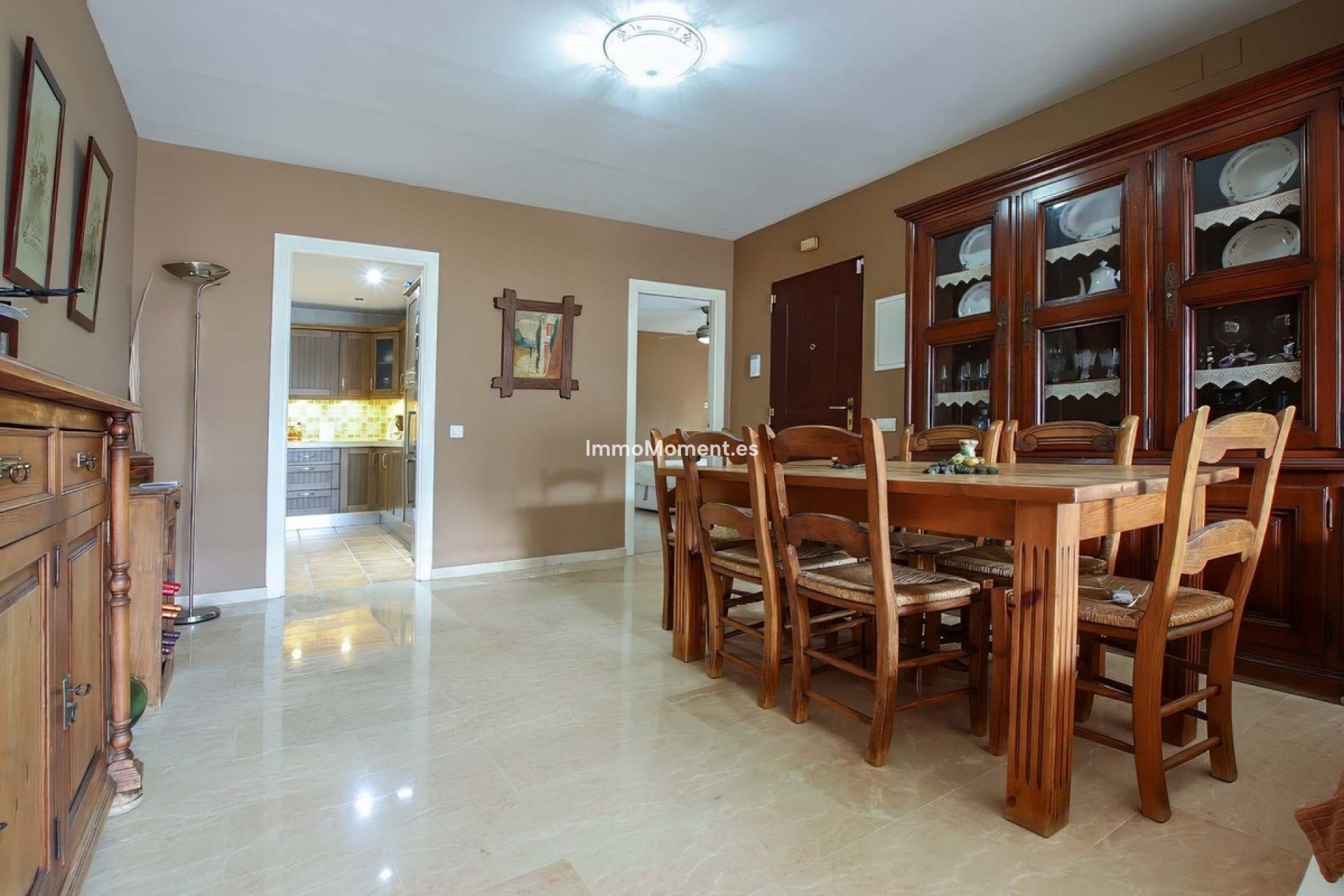 Reventa - Apartamento - Marbella - Puerto Banús