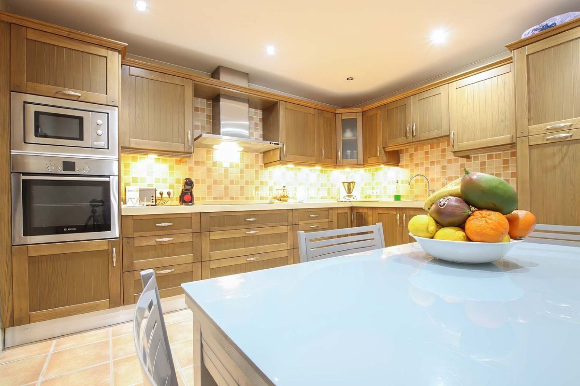 Reventa - Apartamento - Marbella - Puerto Banús