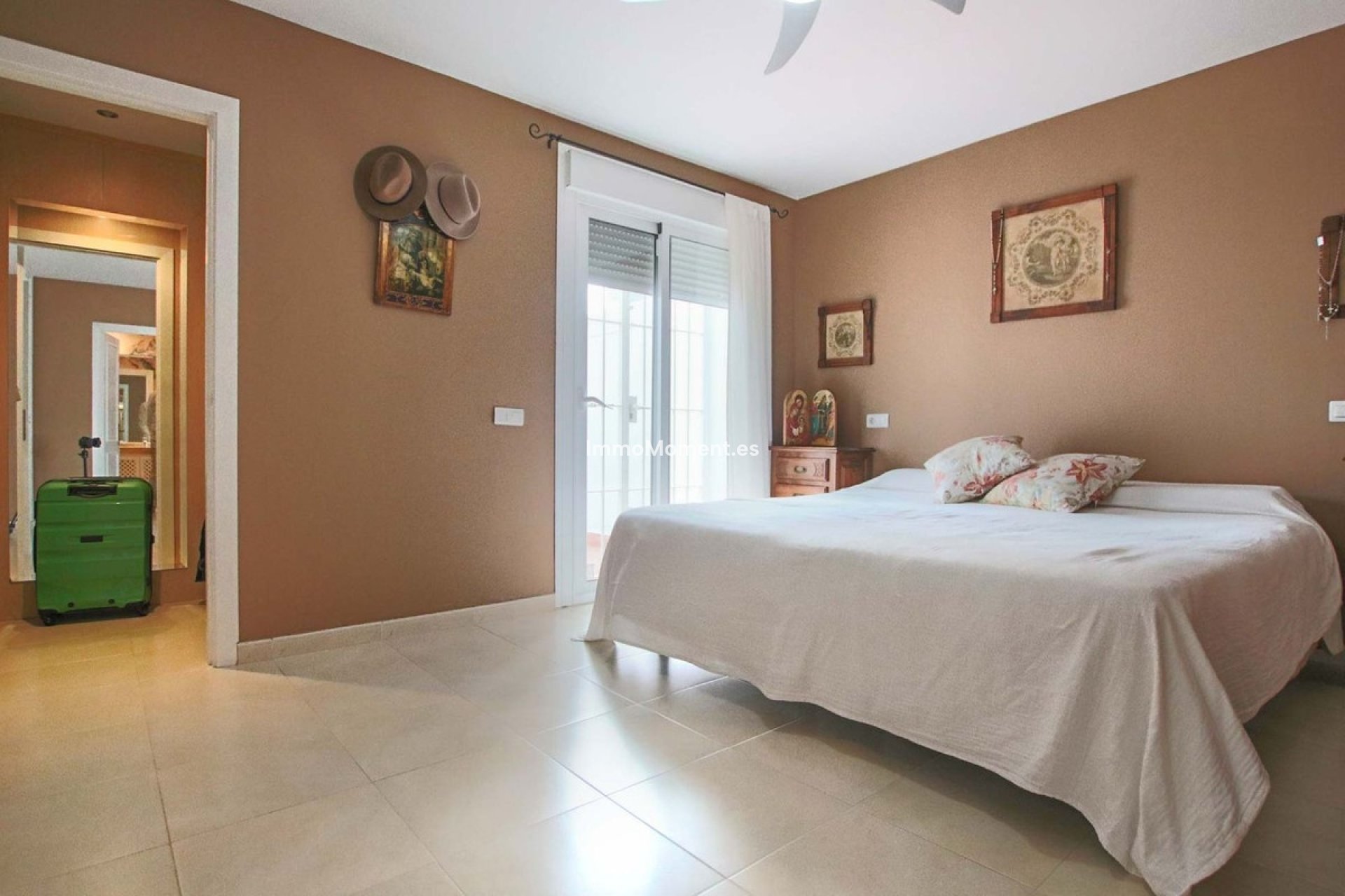 Reventa - Apartamento - Marbella - Puerto Banús