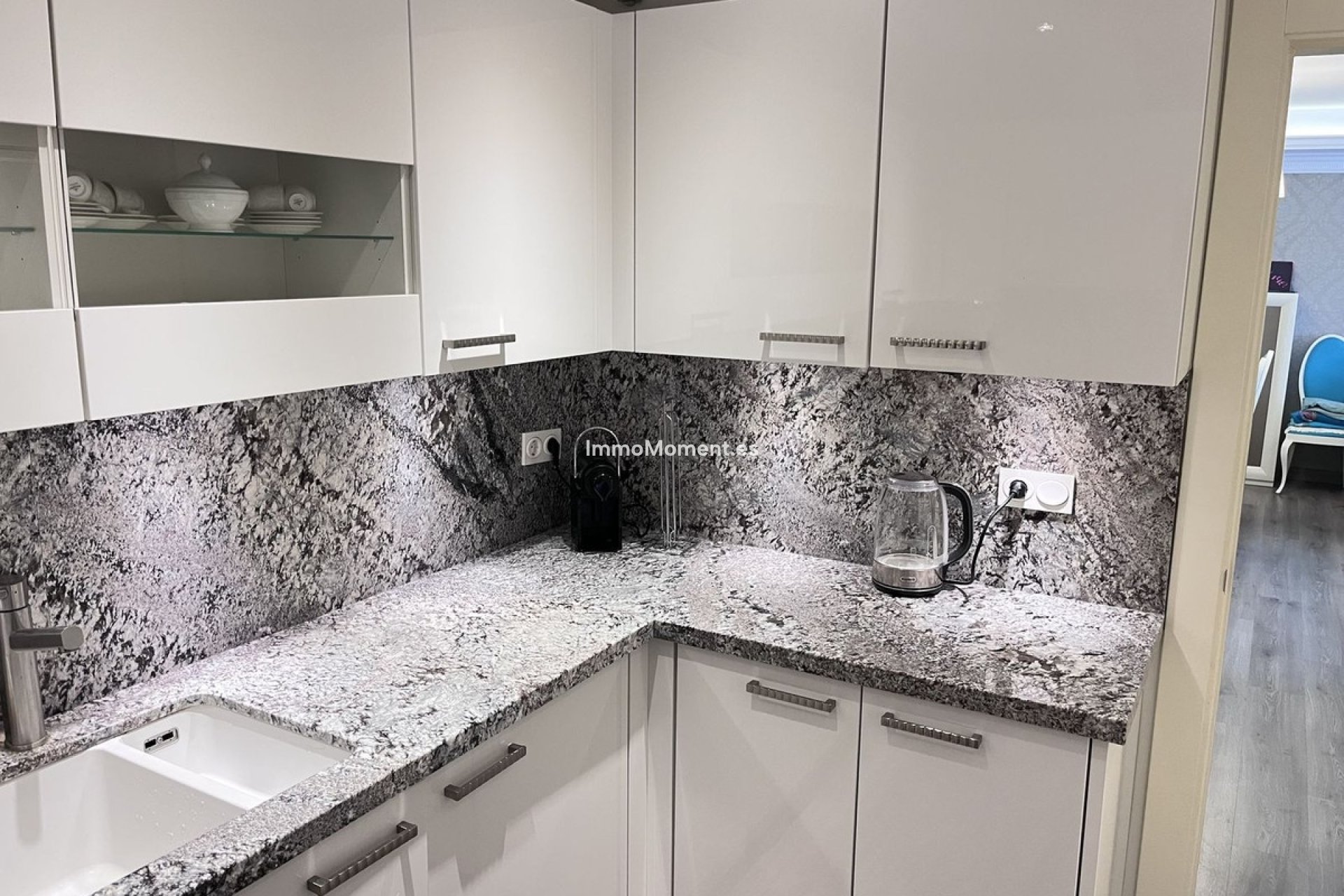 Reventa - Apartamento - Marbella - Puerto Banús