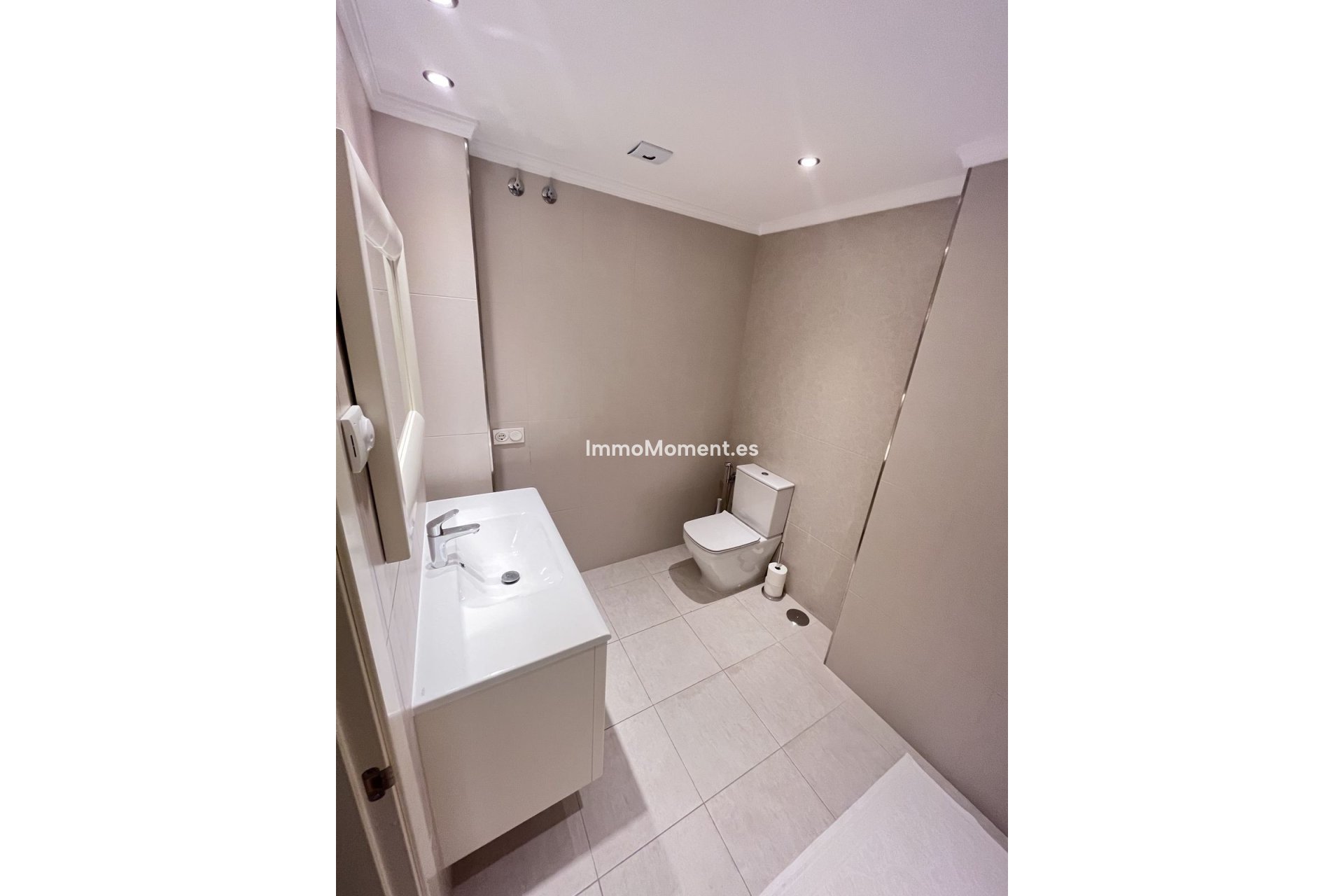 Reventa - Apartamento - Marbella - Puerto Banús