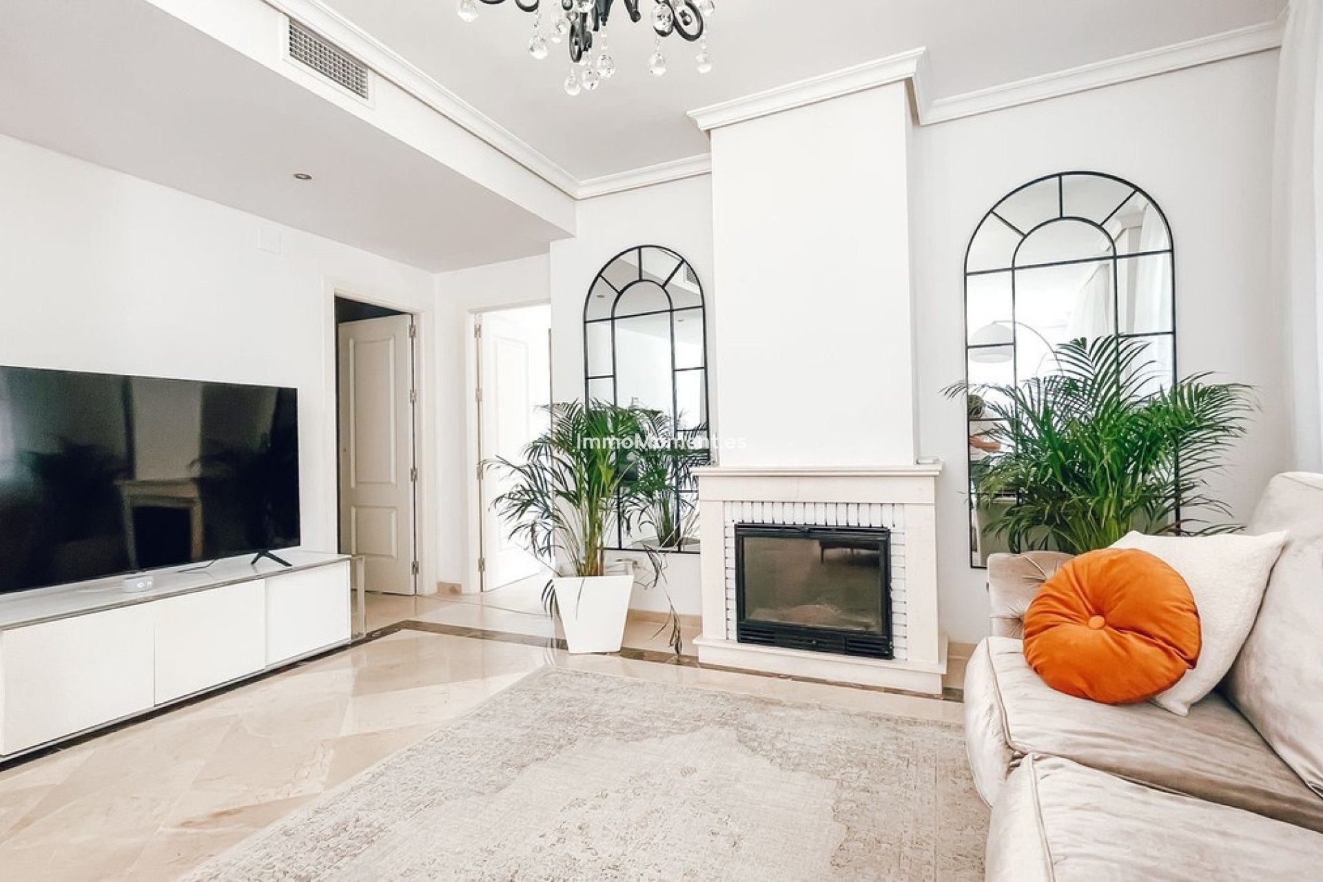 Reventa - Apartamento - Marbella - Puerto Banús