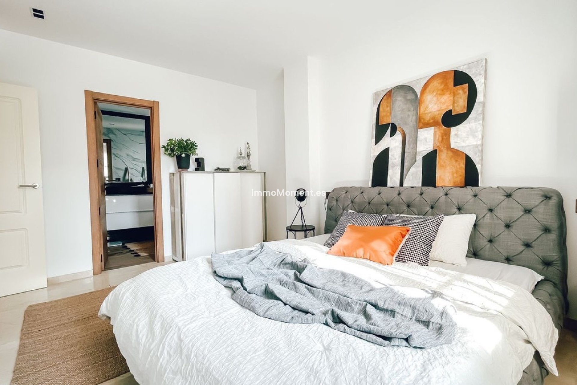 Reventa - Apartamento - Marbella - Puerto Banús