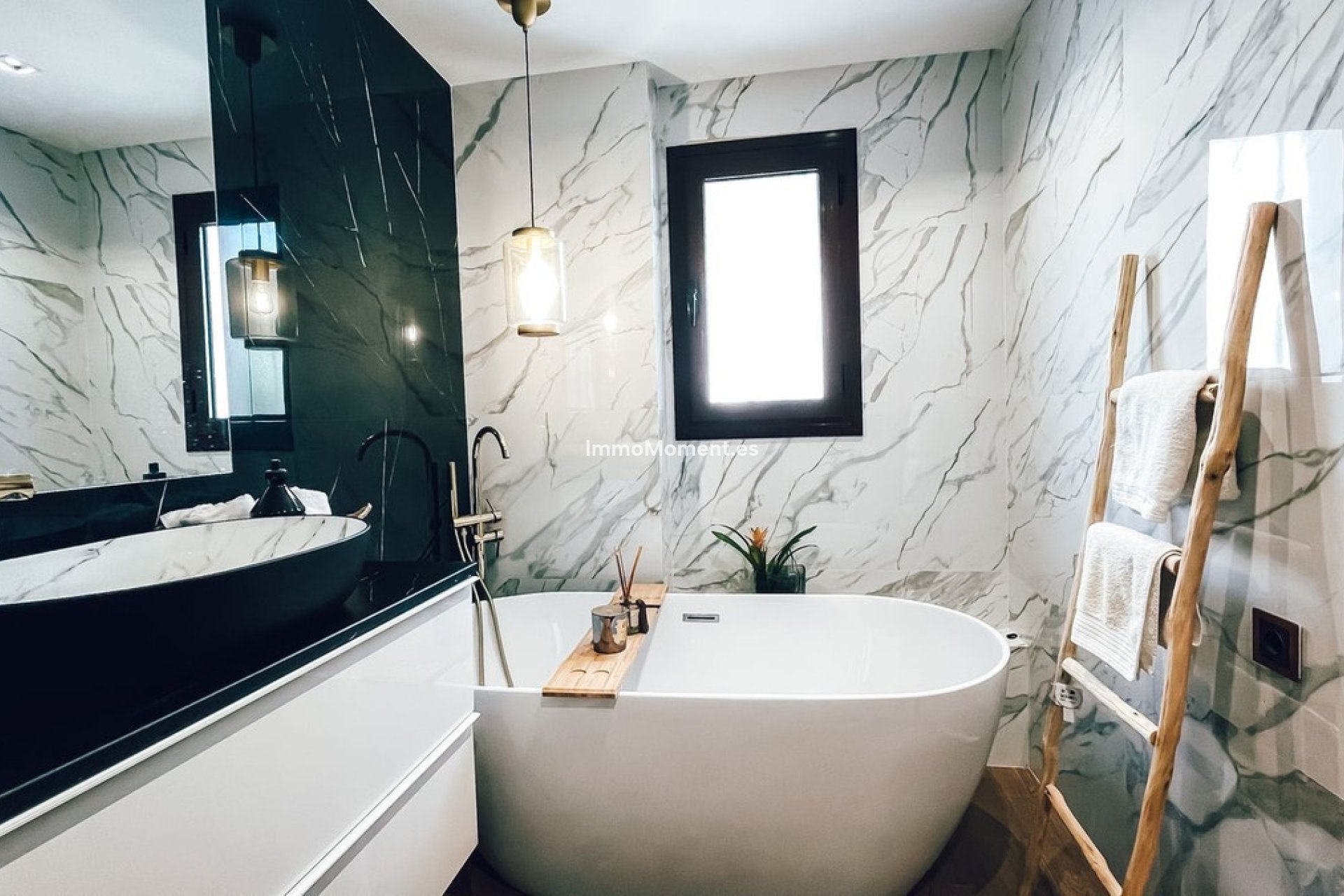 Reventa - Apartamento - Marbella - Puerto Banús