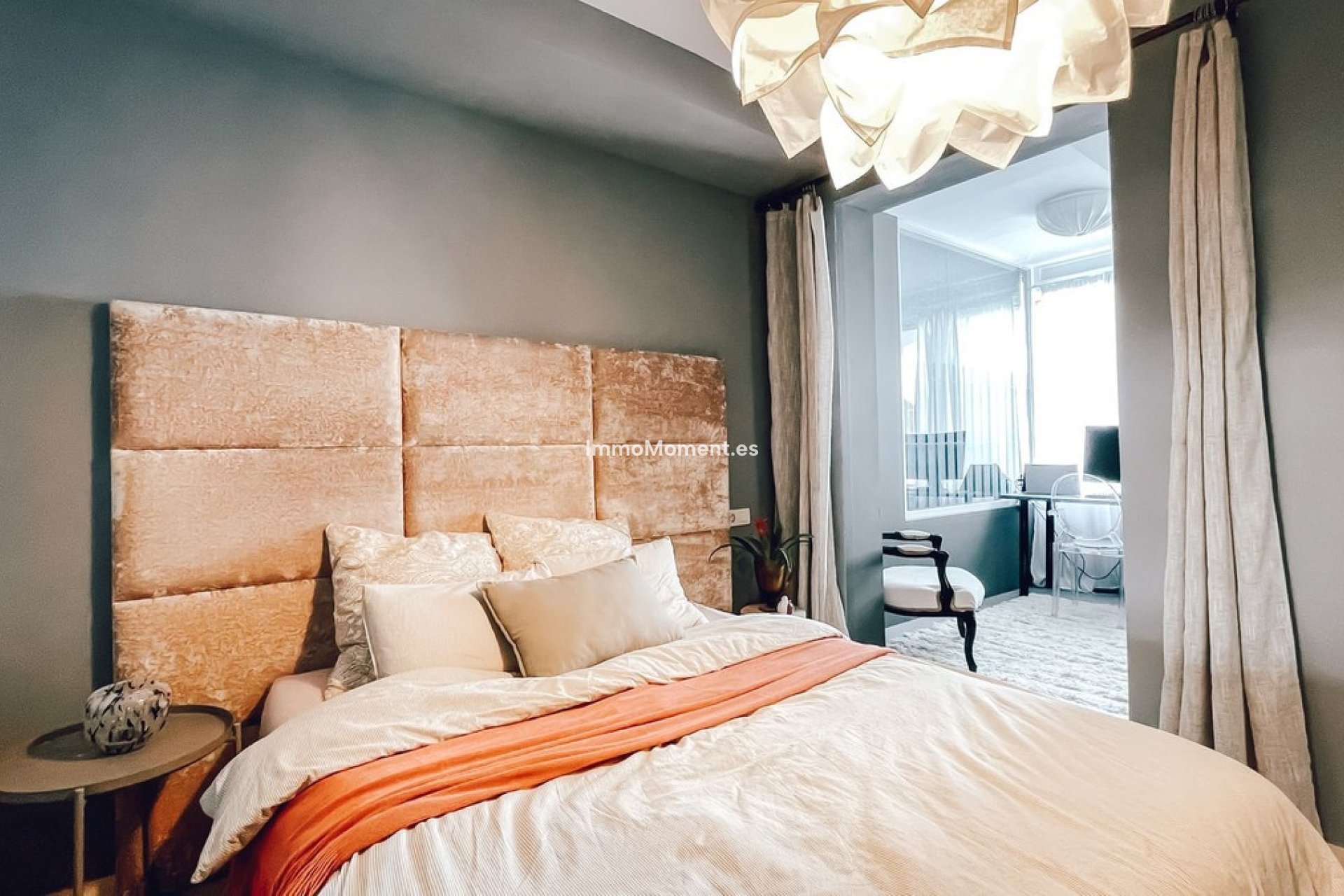 Reventa - Apartamento - Marbella - Puerto Banús