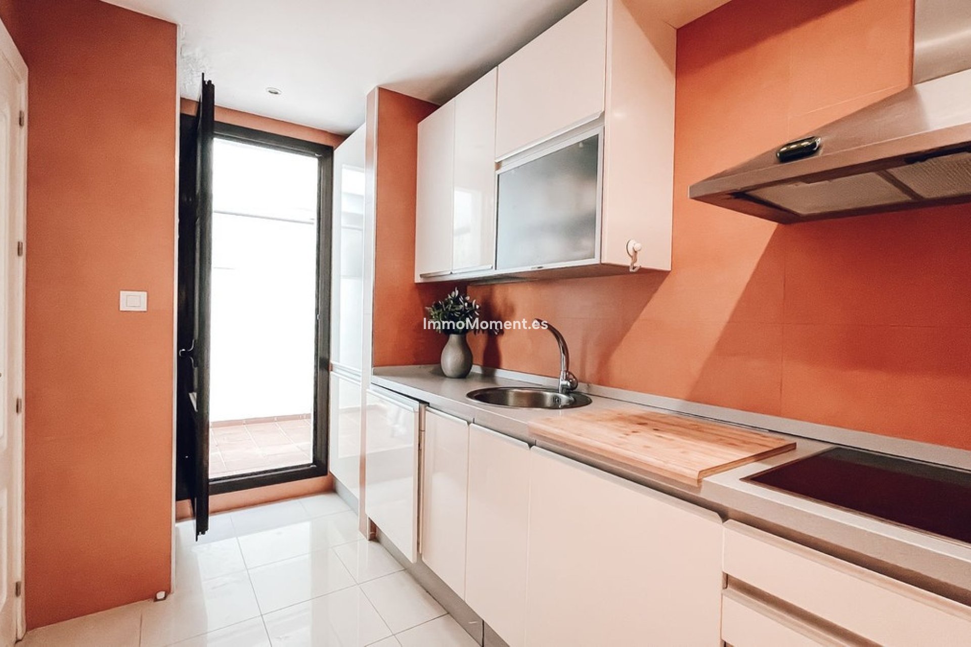 Reventa - Apartamento - Marbella - Puerto Banús