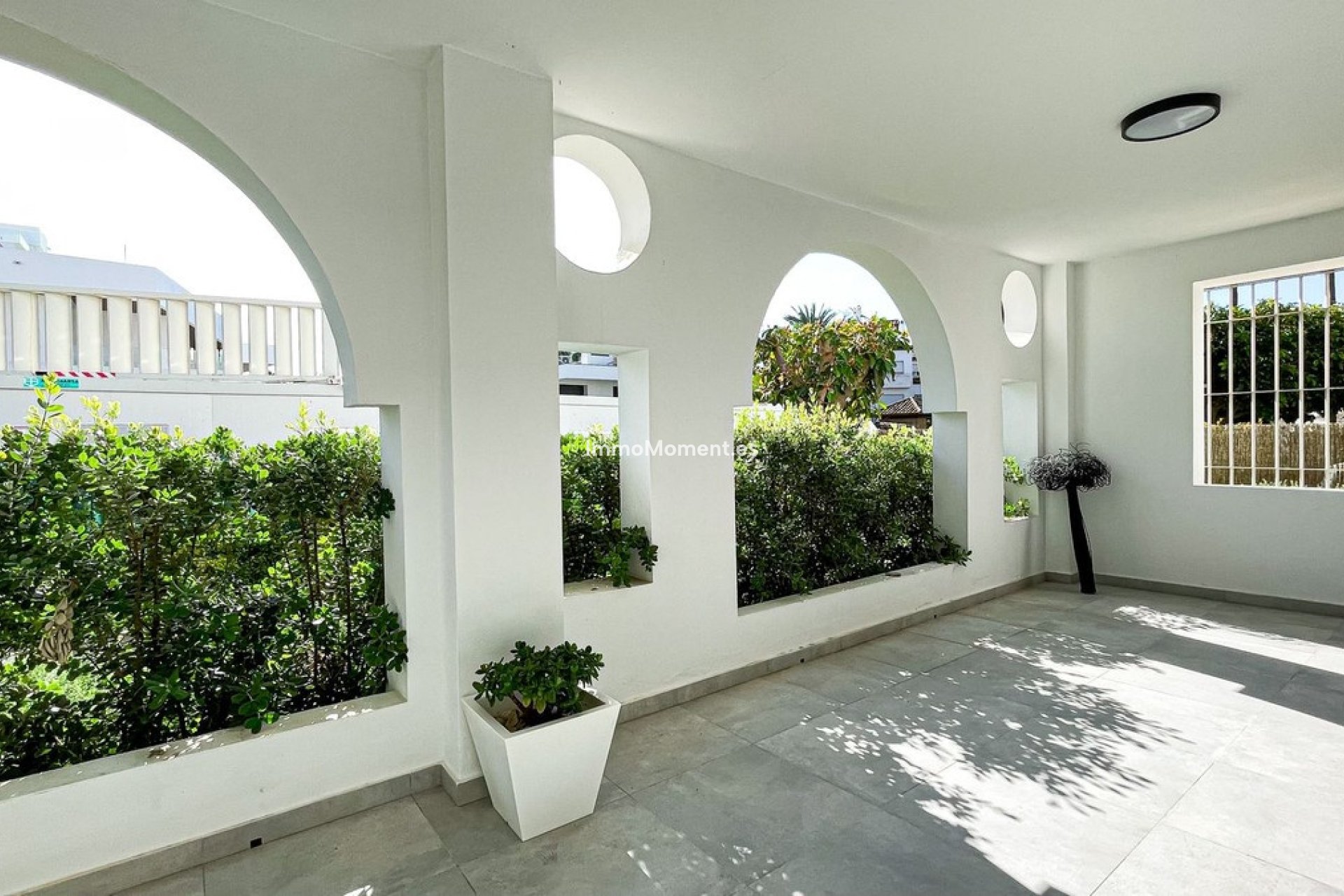 Reventa - Apartamento - Marbella - Puerto Banús