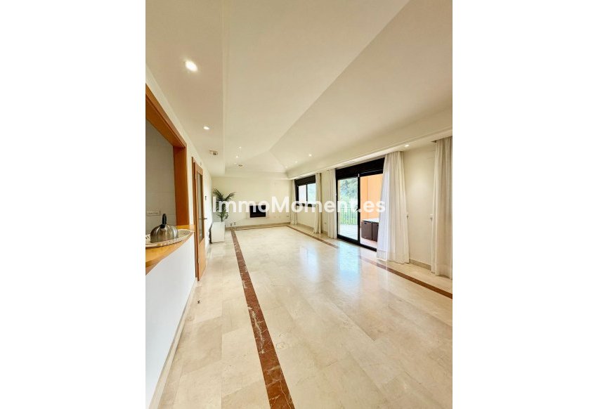 Reventa - Apartamento - Marbella - Puerto Banús