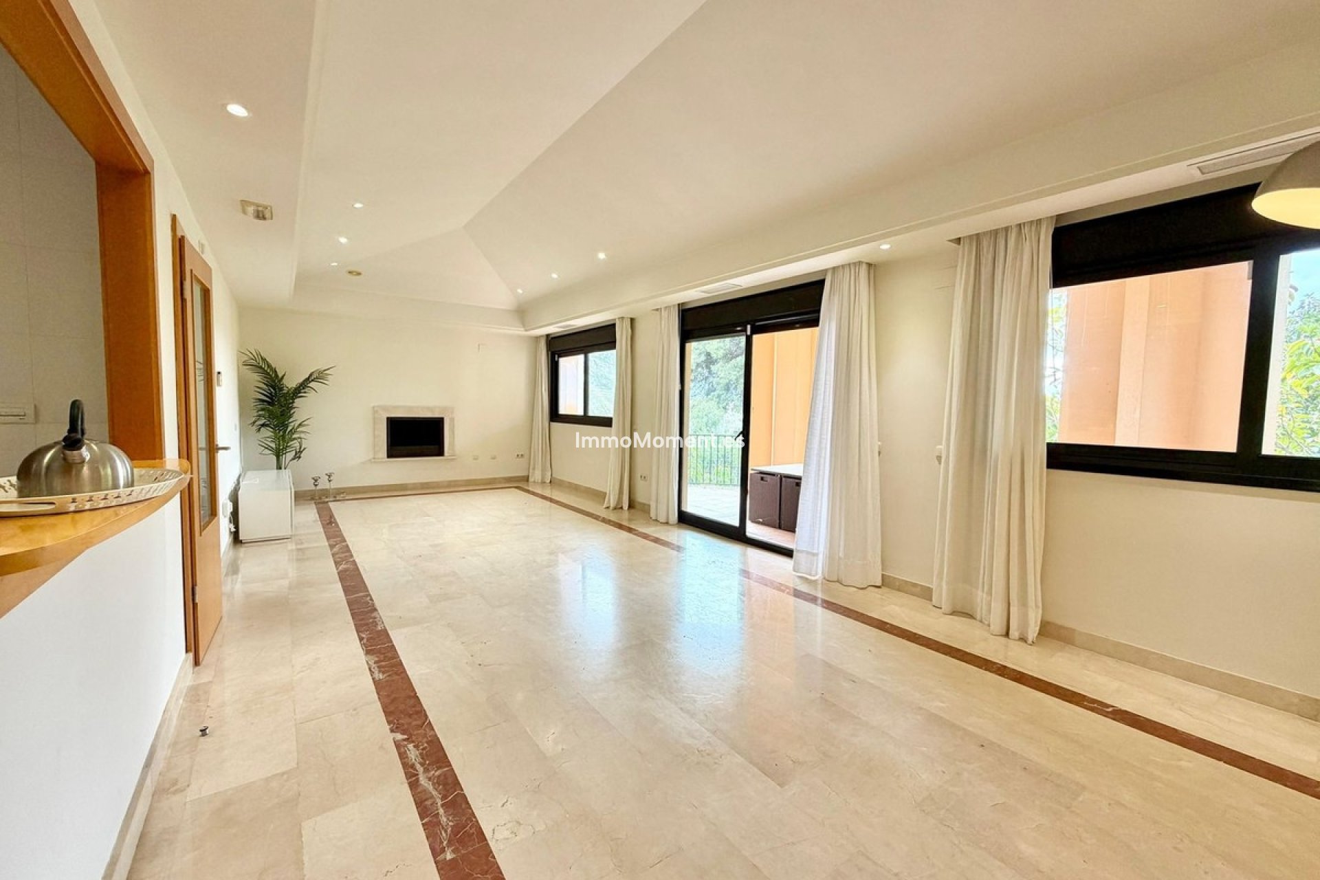 Reventa - Apartamento - Marbella - Puerto Banús