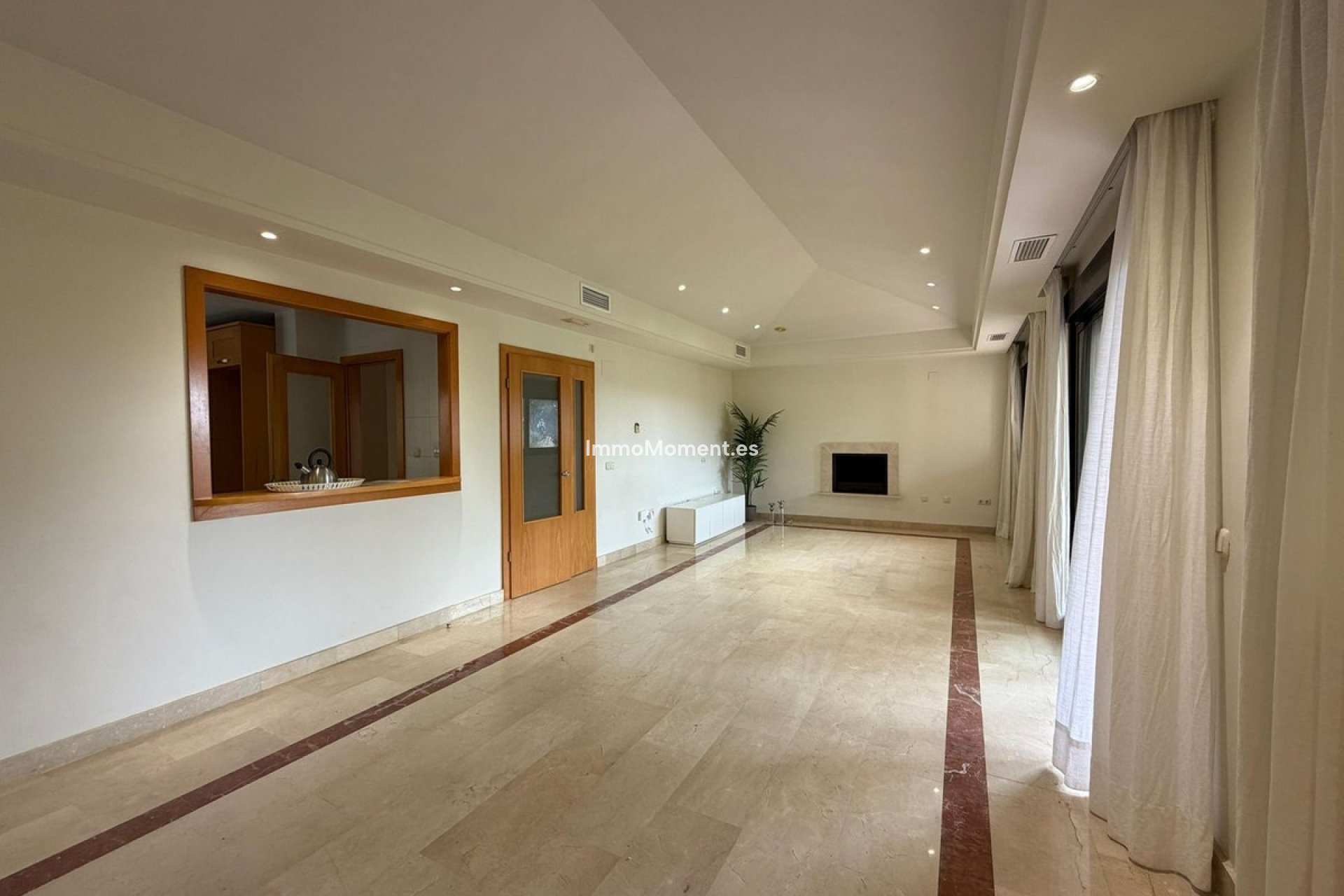 Reventa - Apartamento - Marbella - Puerto Banús