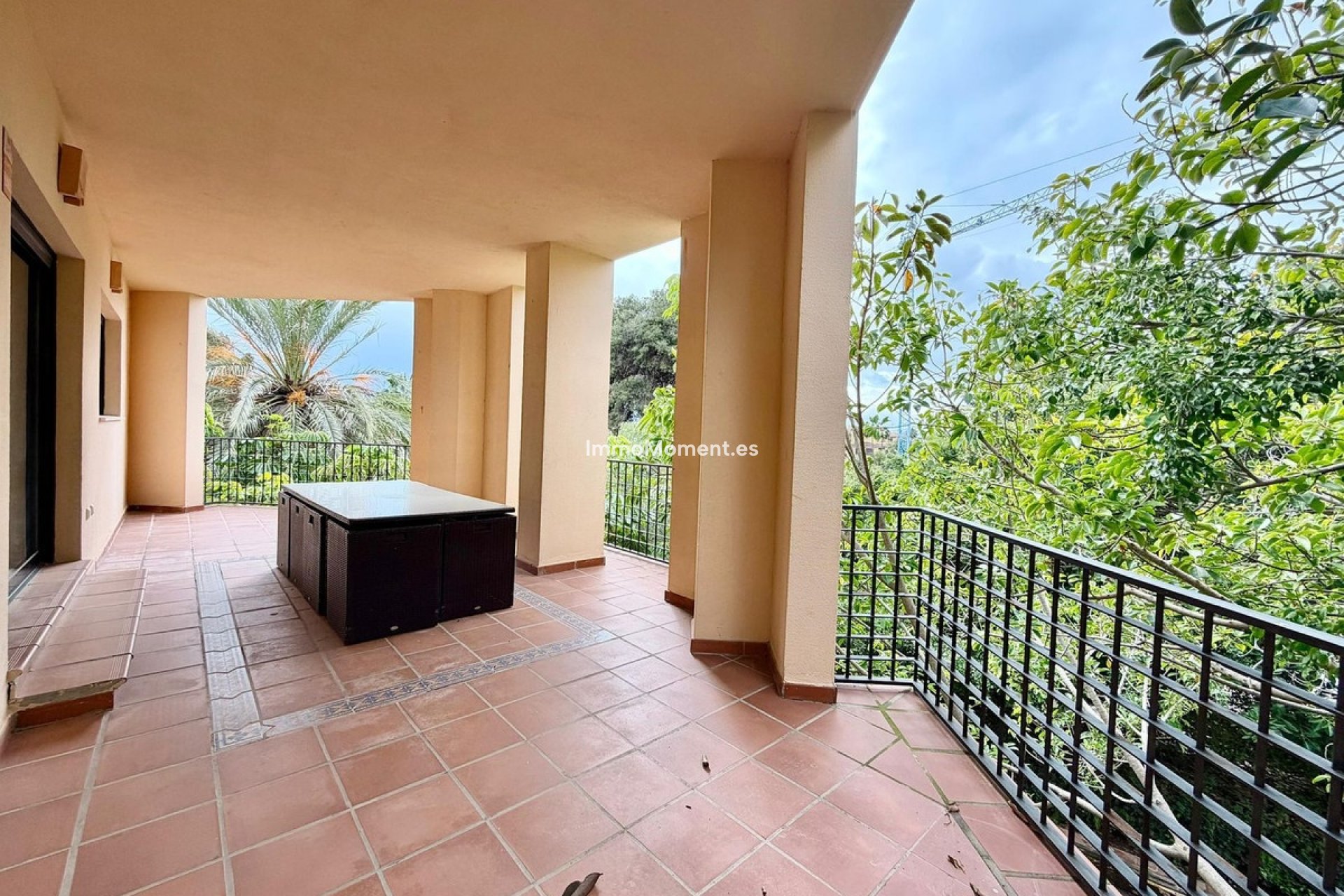 Reventa - Apartamento - Marbella - Puerto Banús