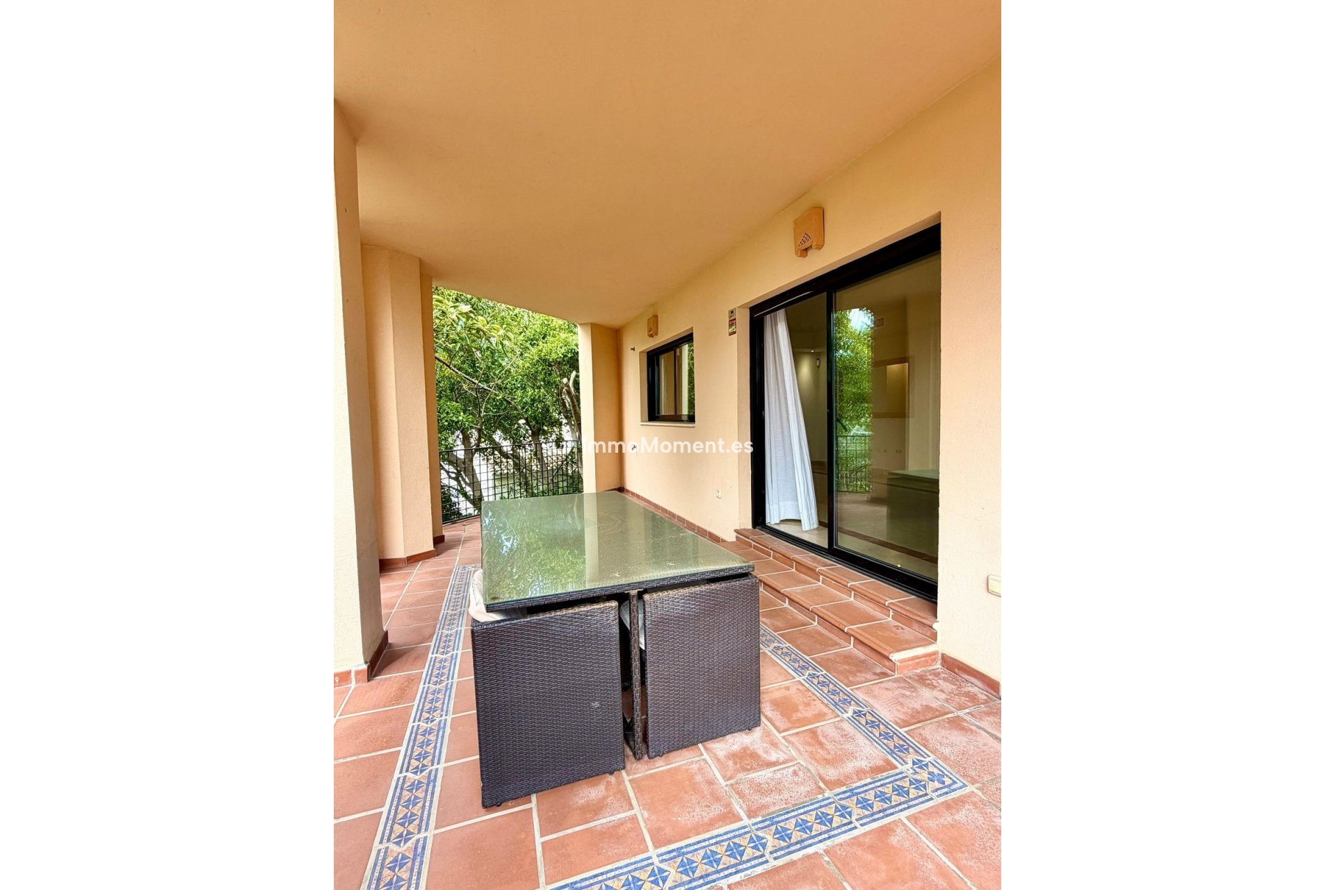 Reventa - Apartamento - Marbella - Puerto Banús