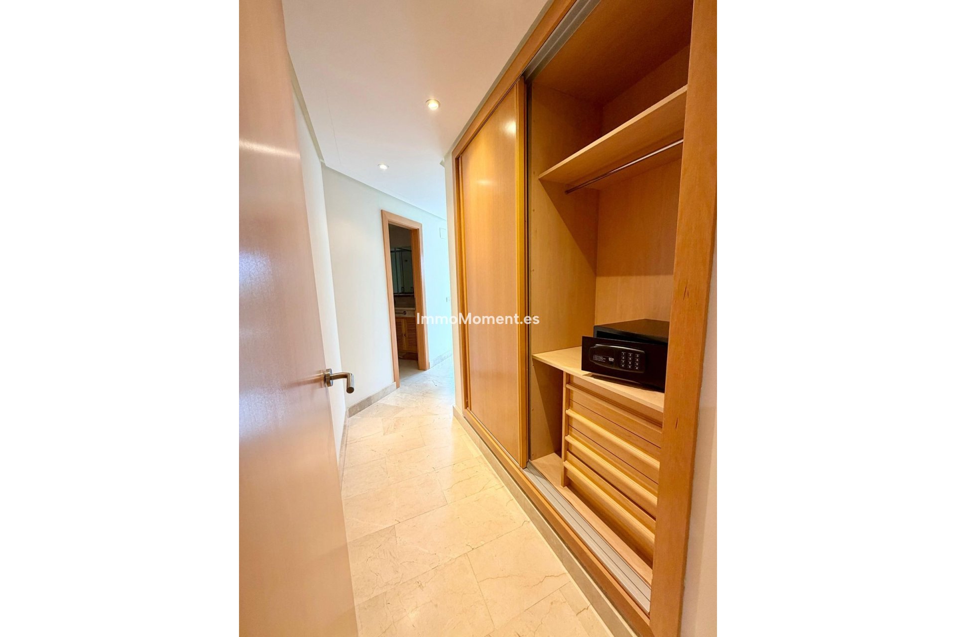 Reventa - Apartamento - Marbella - Puerto Banús