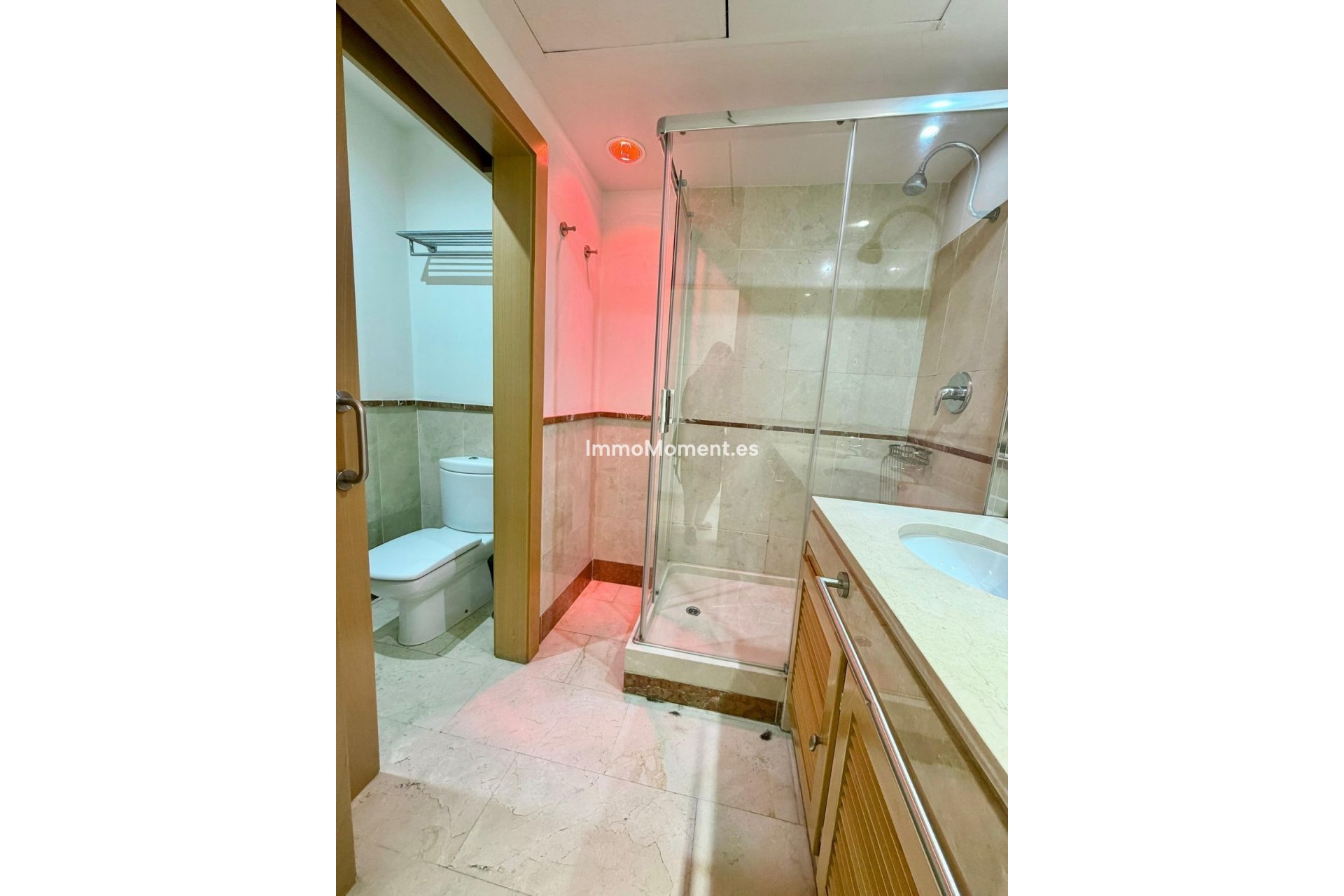 Reventa - Apartamento - Marbella - Puerto Banús