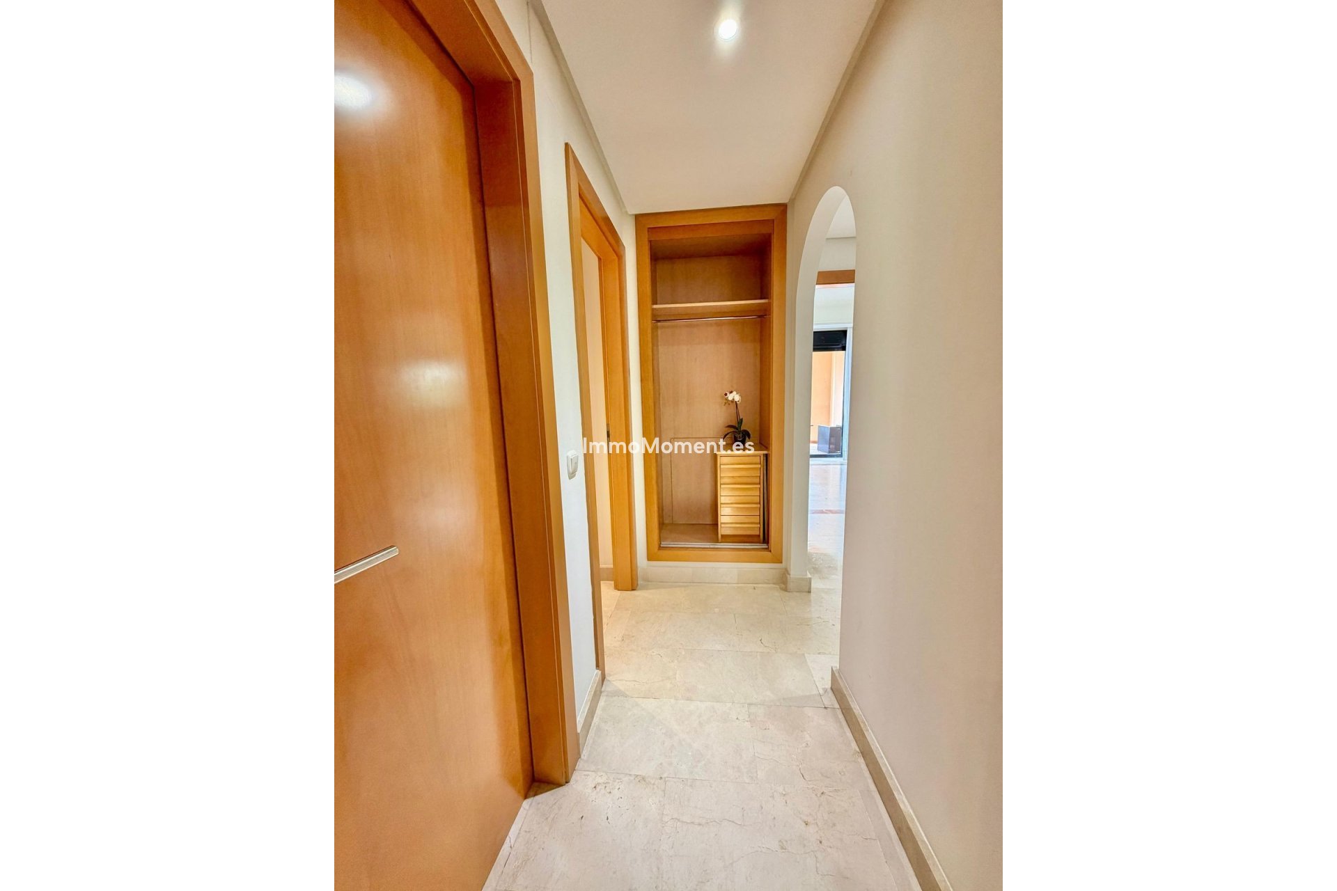 Reventa - Apartamento - Marbella - Puerto Banús