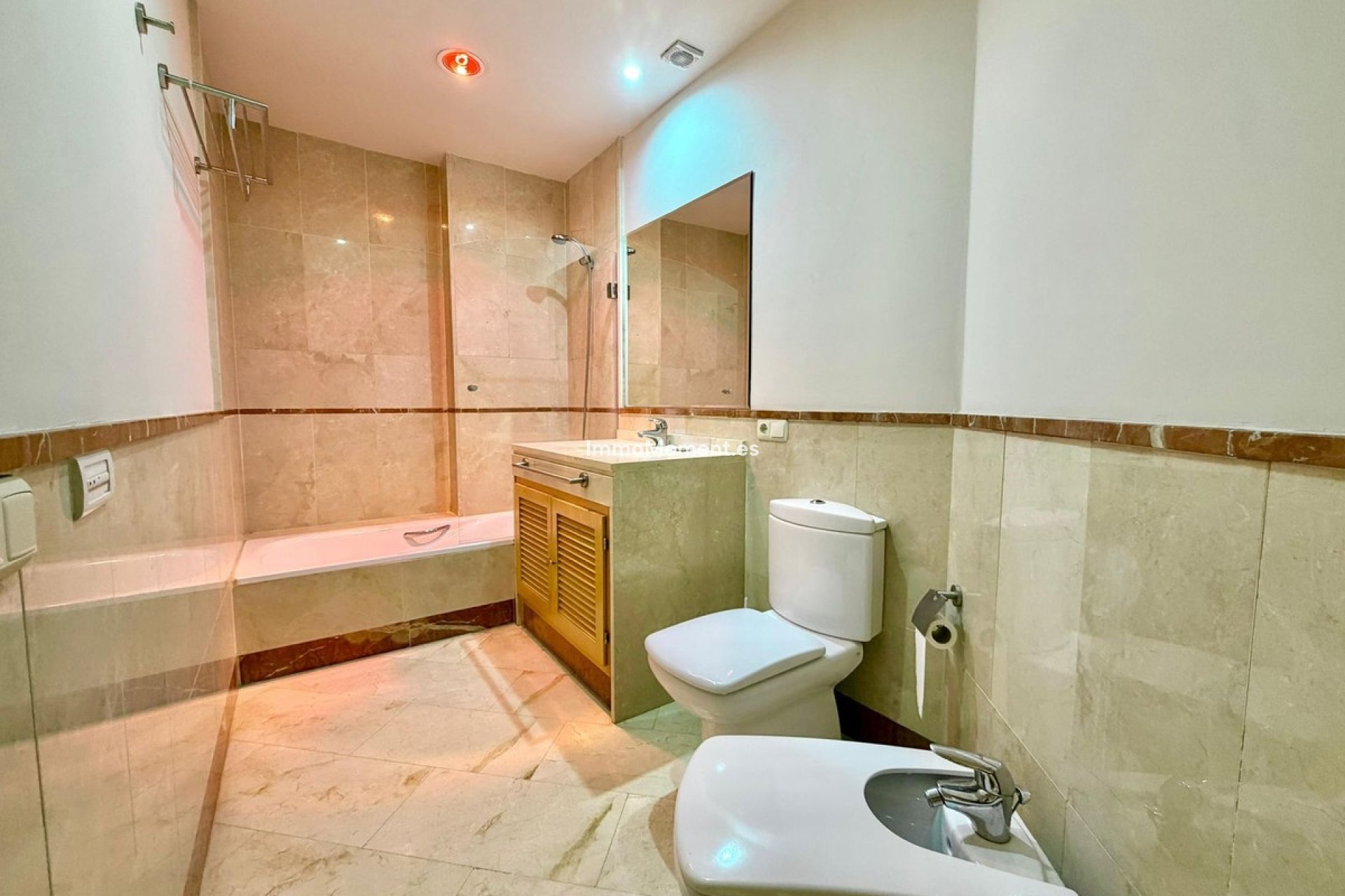 Reventa - Apartamento - Marbella - Puerto Banús