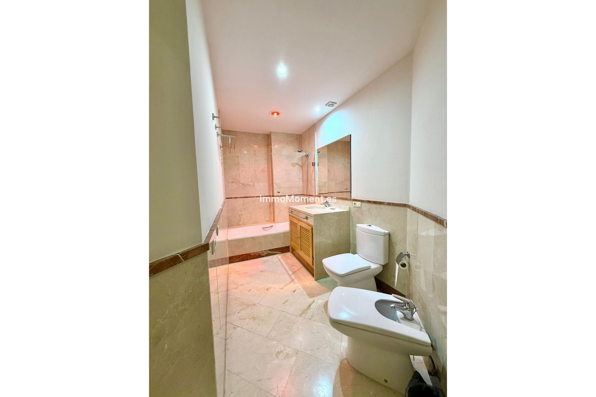 Reventa - Apartamento - Marbella - Puerto Banús