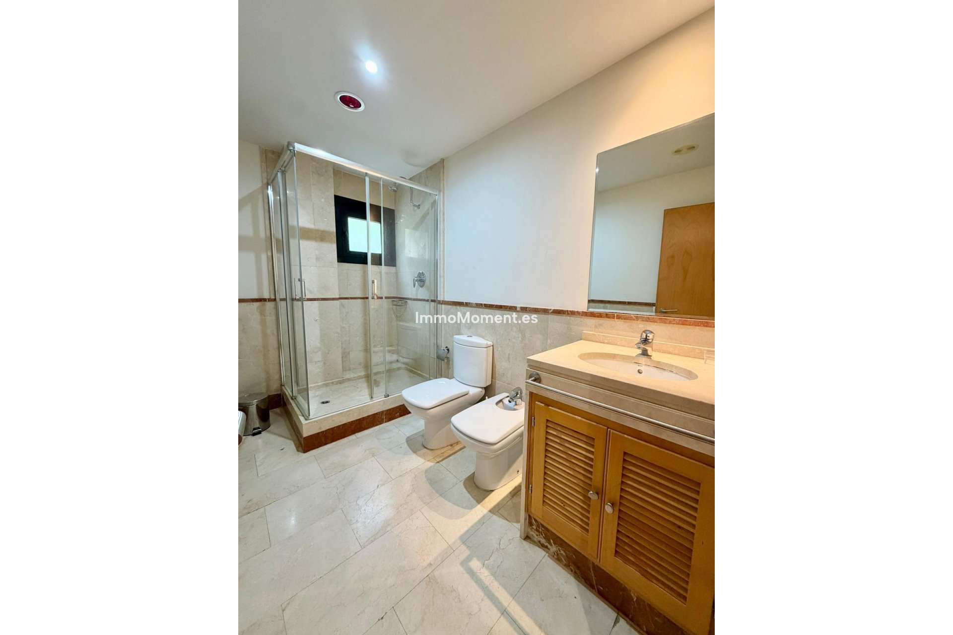 Reventa - Apartamento - Marbella - Puerto Banús