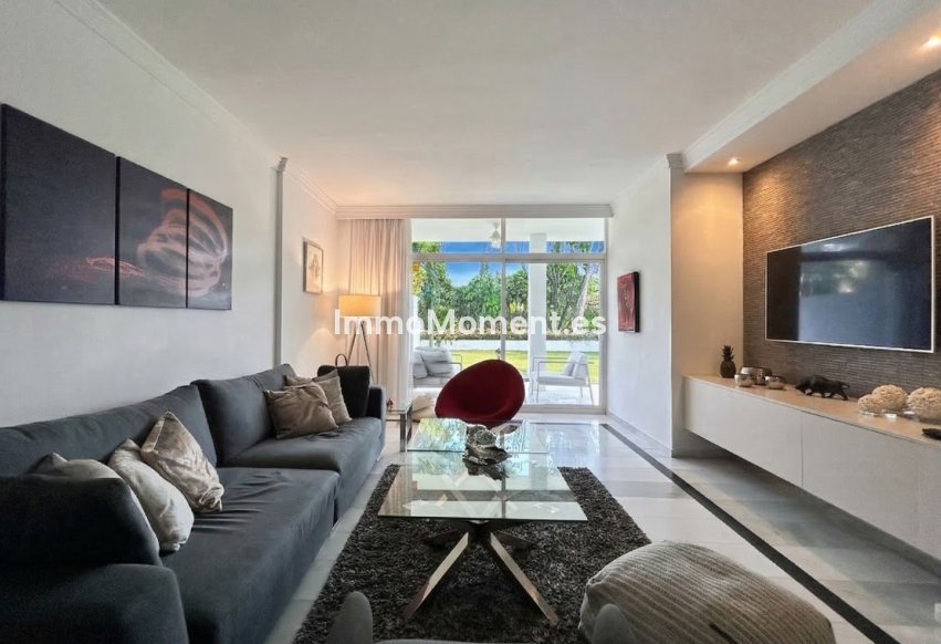 Reventa - Apartamento - Marbella - Puerto Banús
