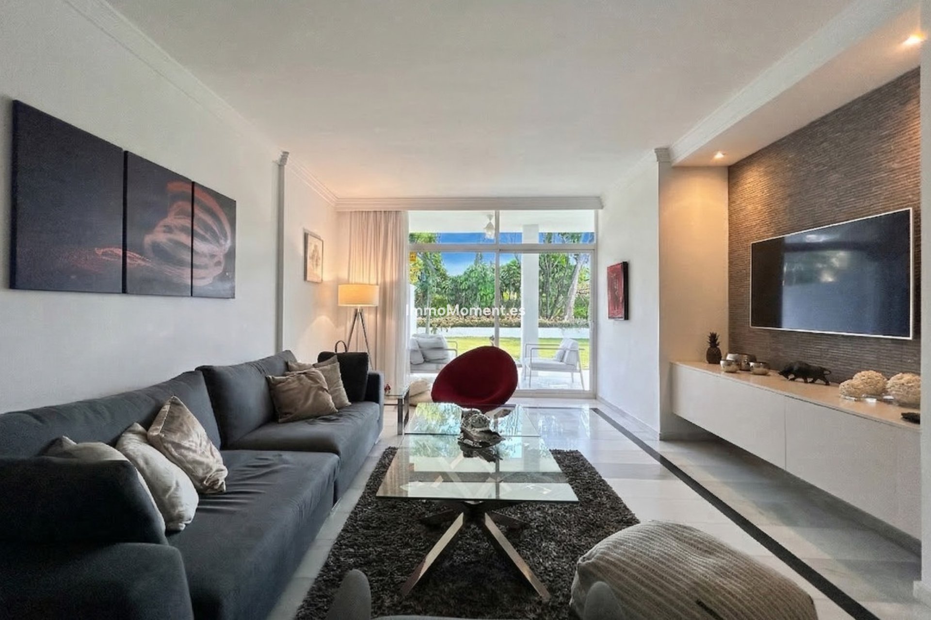 Reventa - Apartamento - Marbella - Puerto Banús