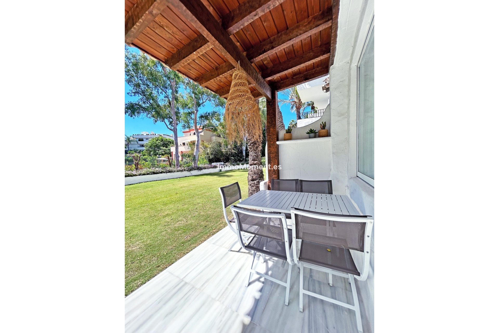 Reventa - Apartamento - Marbella - Puerto Banús