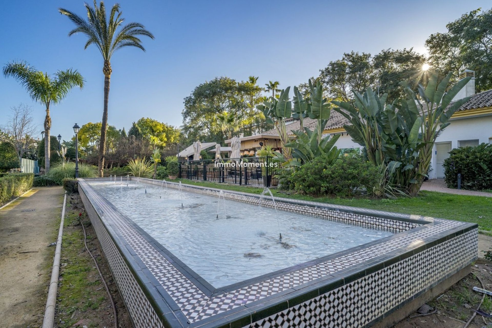 Reventa - Apartamento - Marbella - Puerto Banús