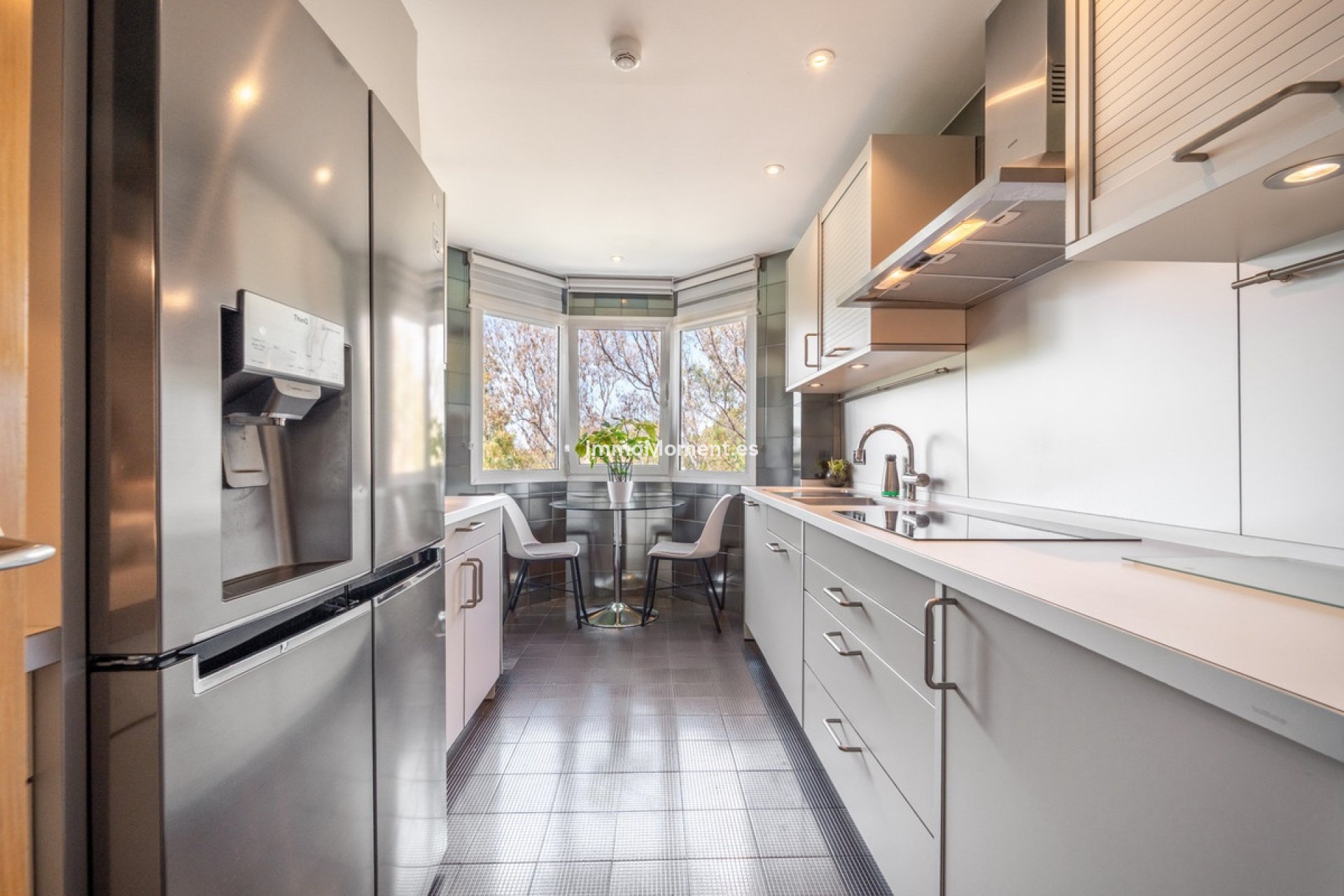 Reventa - Apartamento - Marbella - Puerto Banús