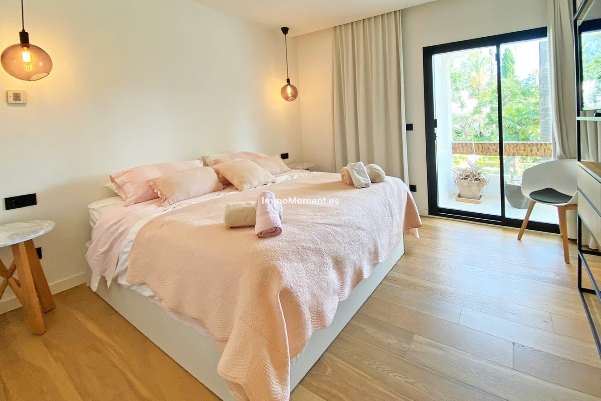 Reventa - Apartamento - Marbella - Puerto Banús