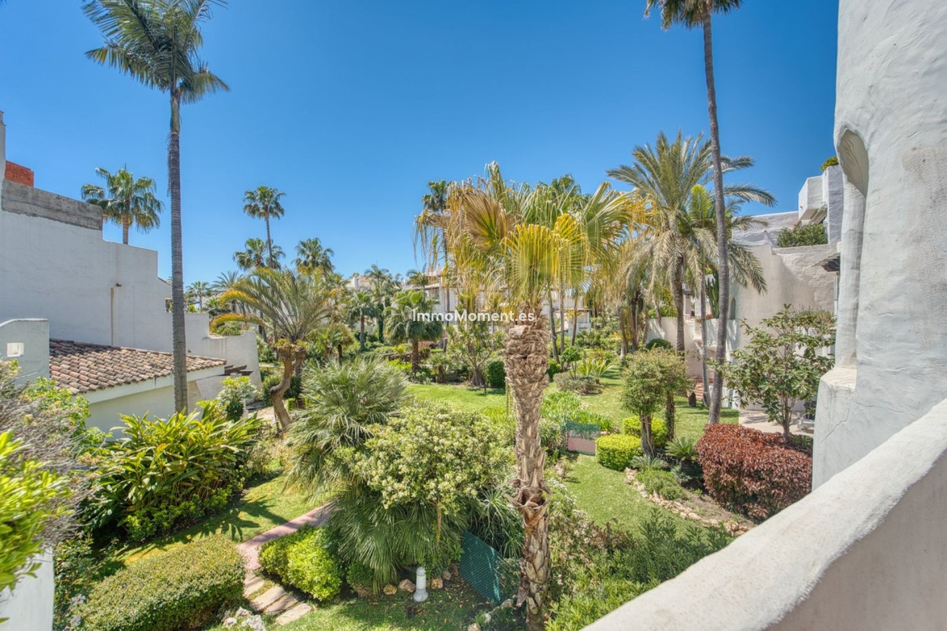 Reventa - Apartamento - Marbella - Puerto Banús