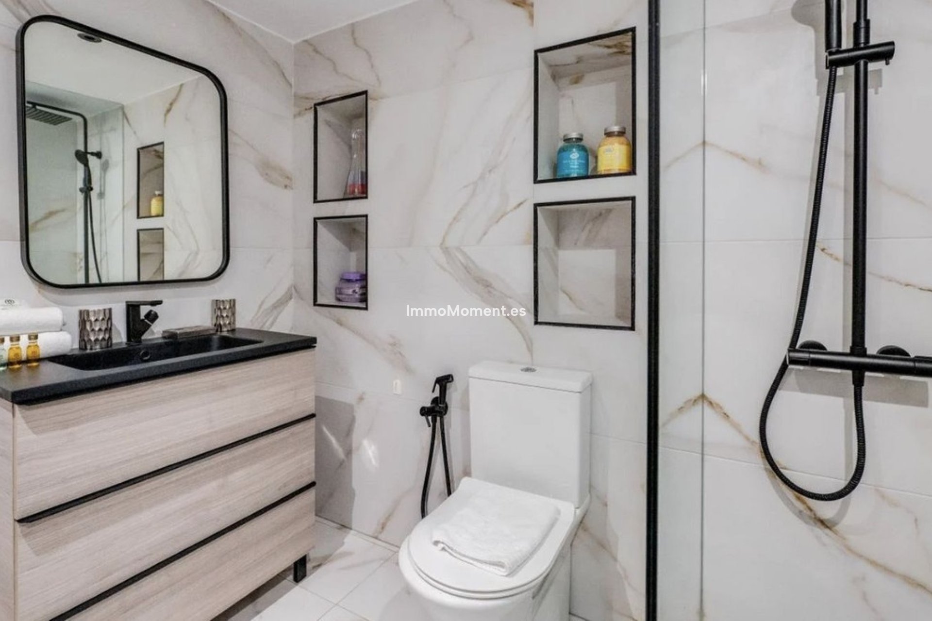 Reventa - Apartamento - Marbella - Puerto Banús